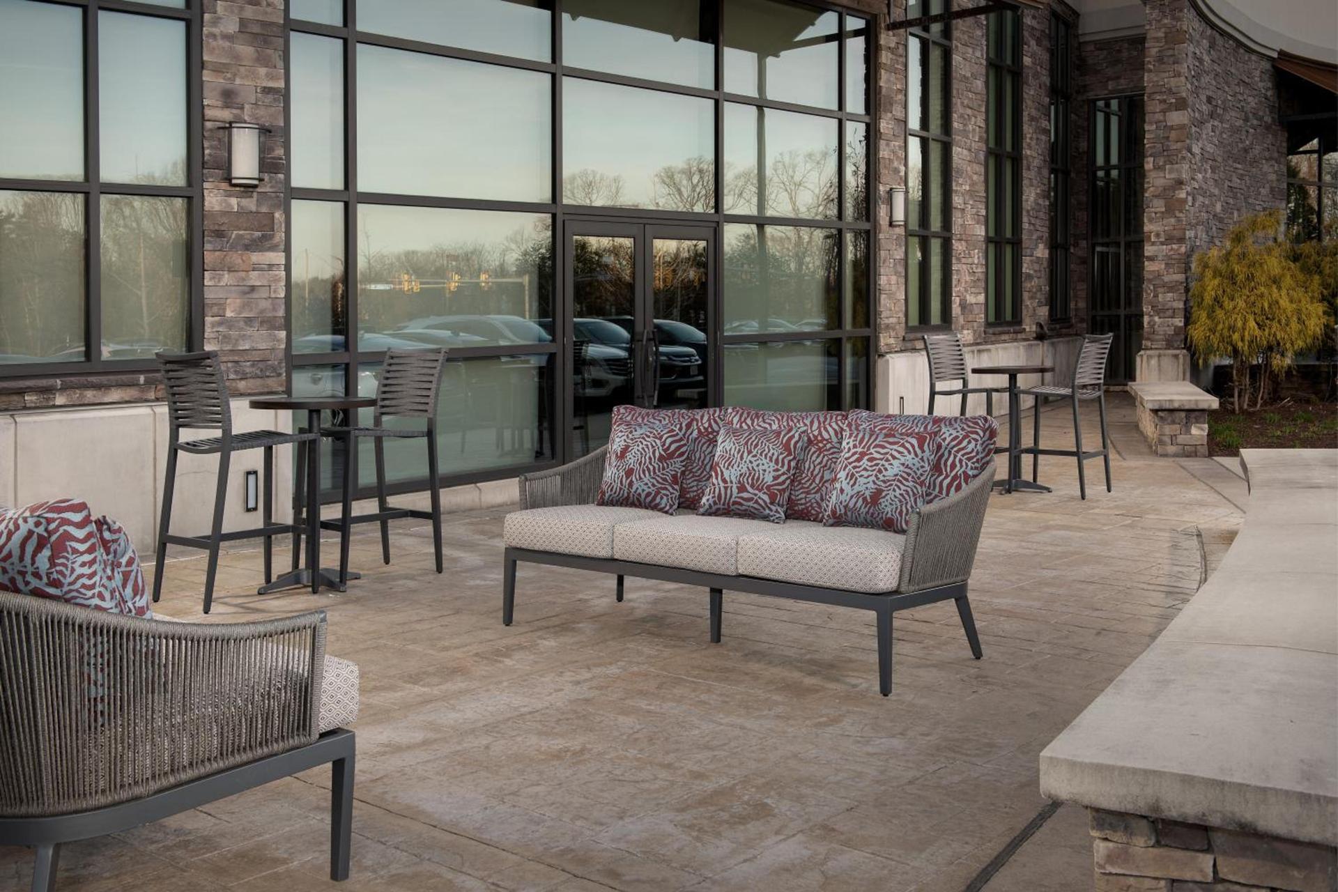 Embassy Suites Springfield photo 77