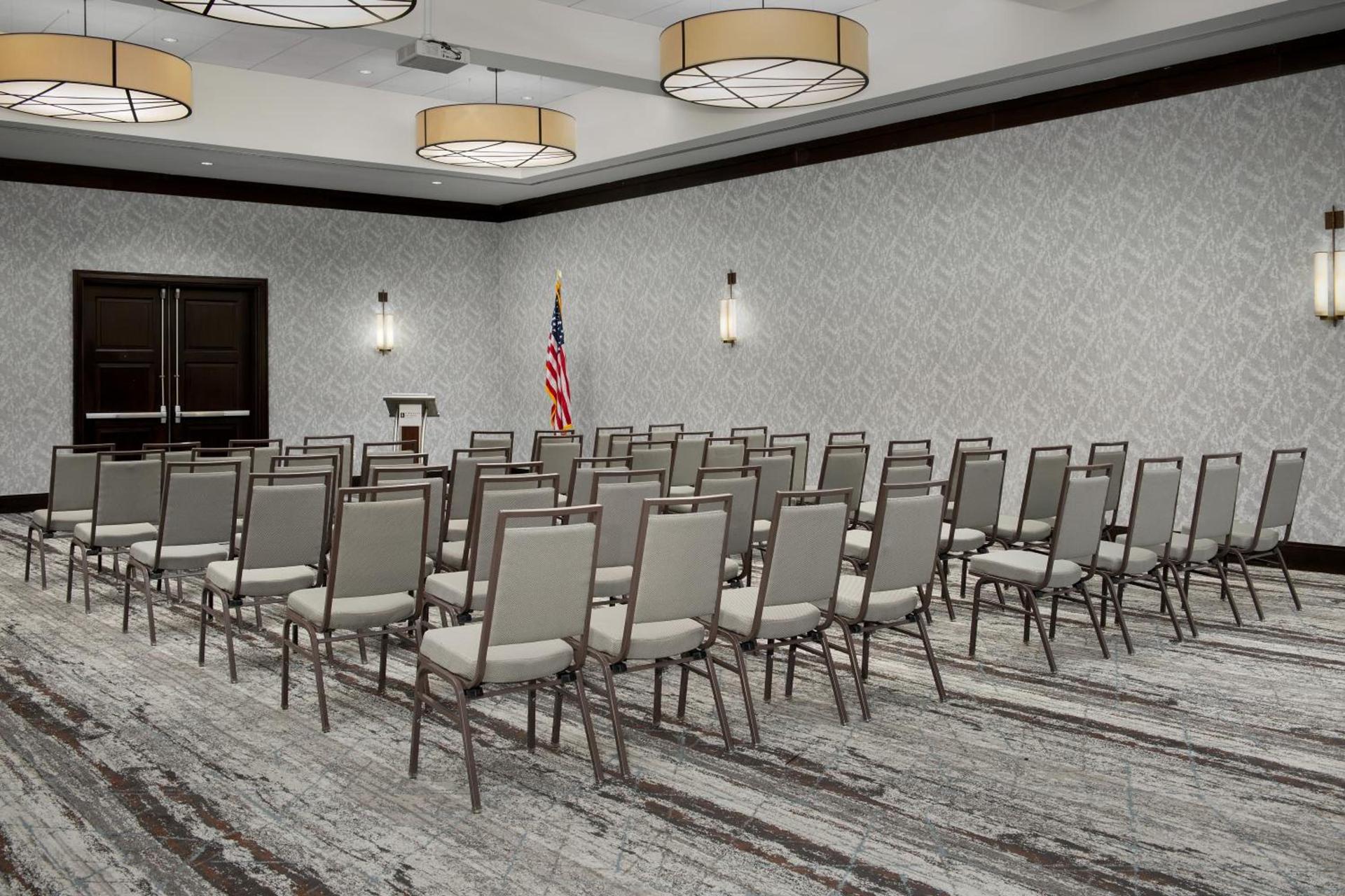 Embassy Suites Springfield photo 75