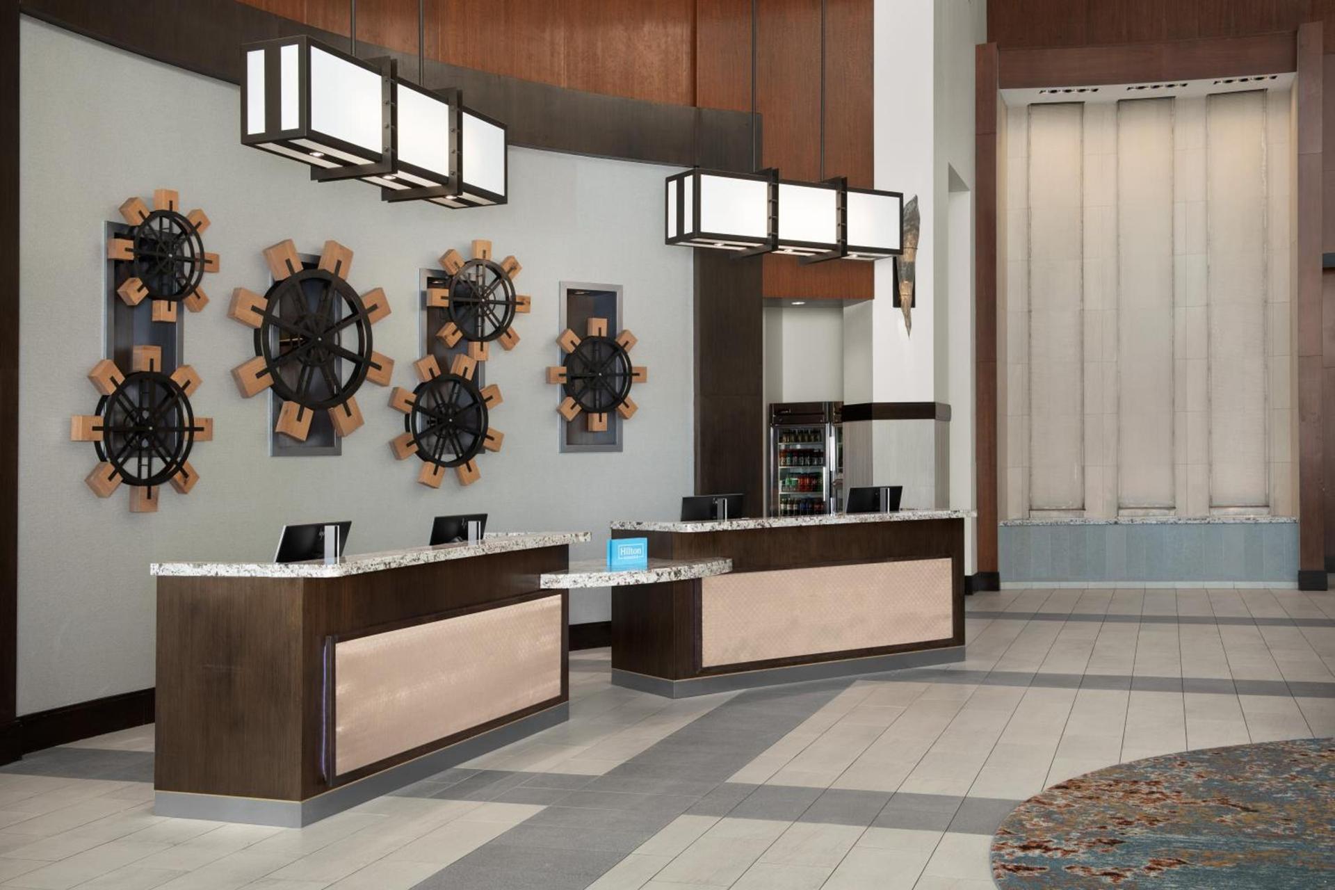 Embassy Suites Springfield photo 54