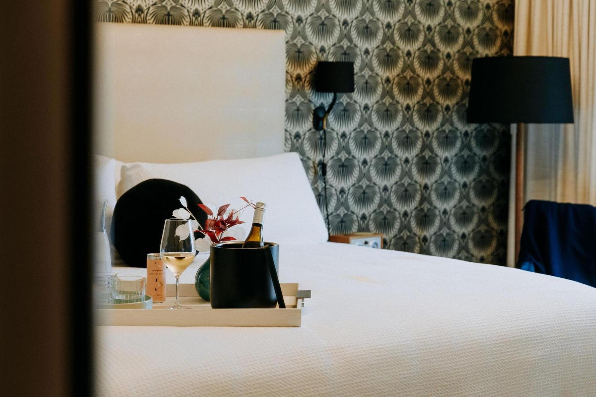 El Dorado Hotel photo 18