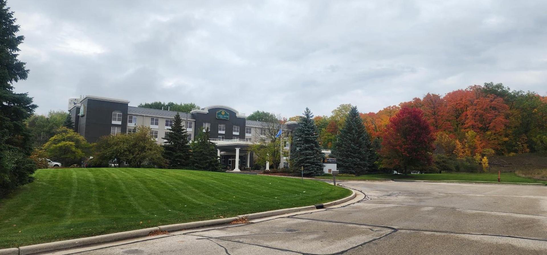La Quinta by Wyndham Milwaukee SW New Berlin photo 27