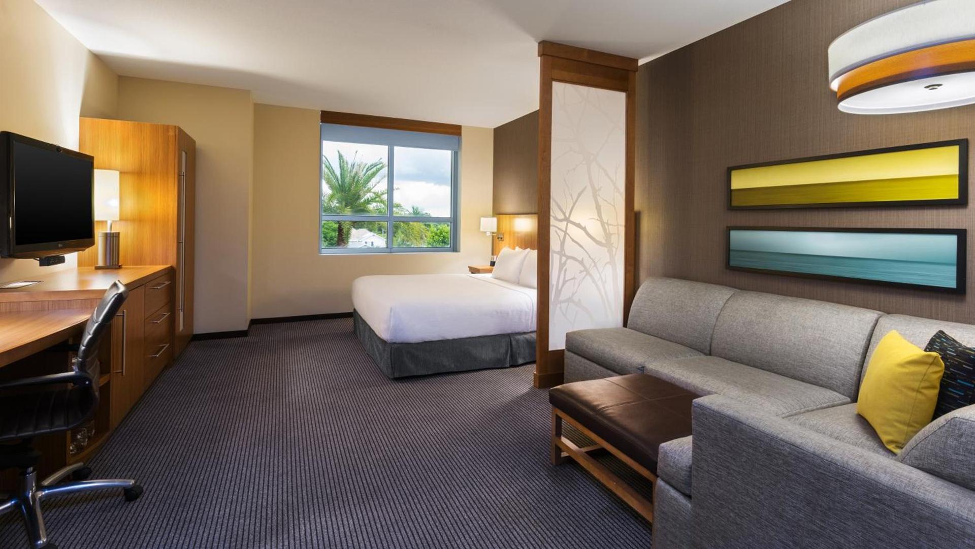Hyatt Place Delray Beach photo 52