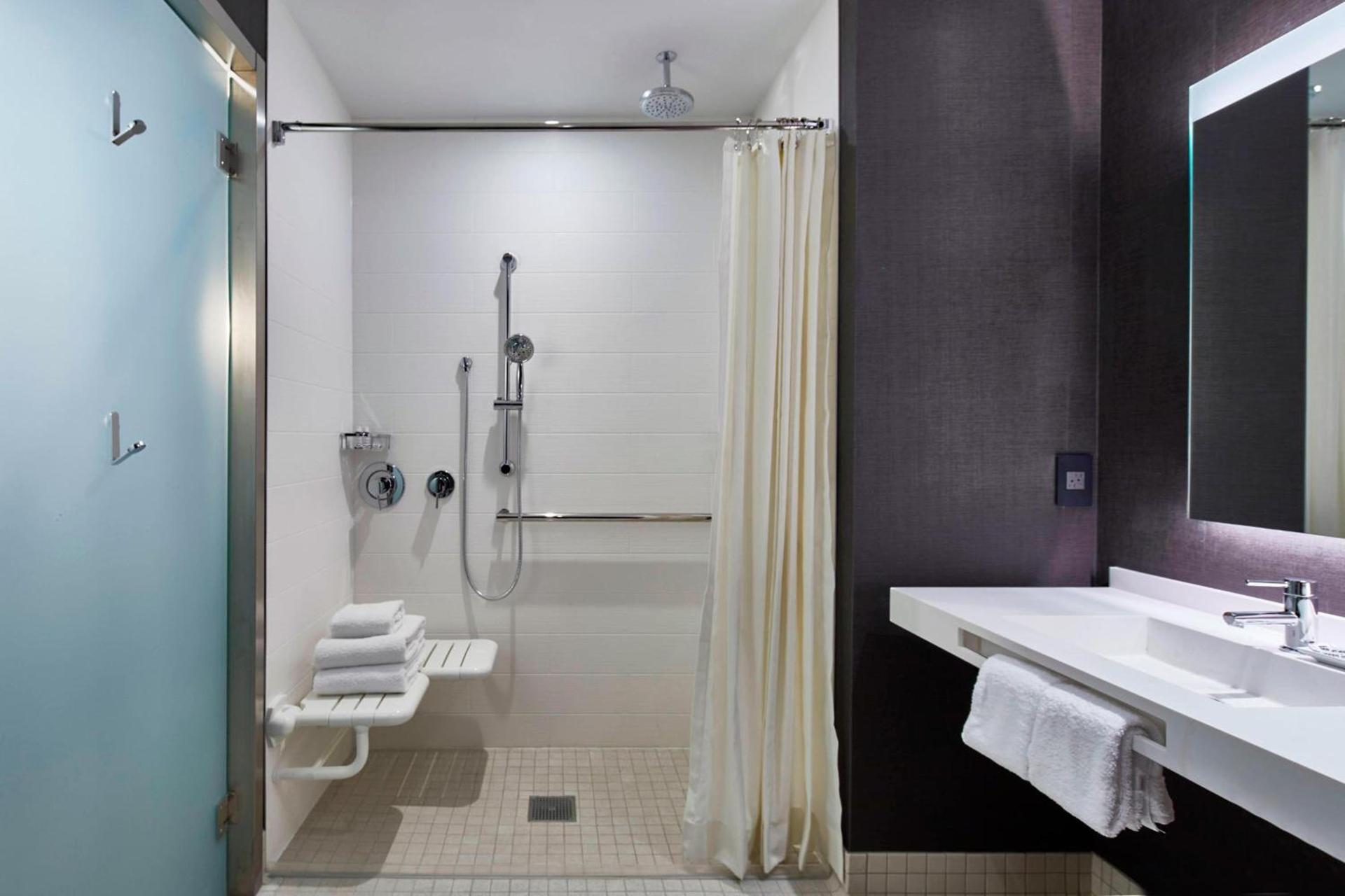 AC Hotel Nashville Downtown photo 22