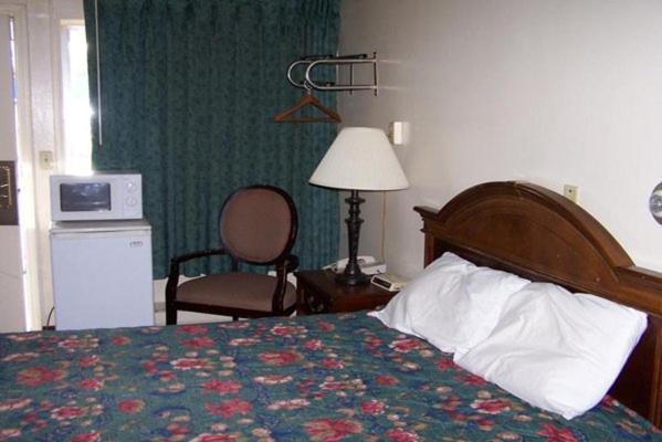 Delta Motel photo 15