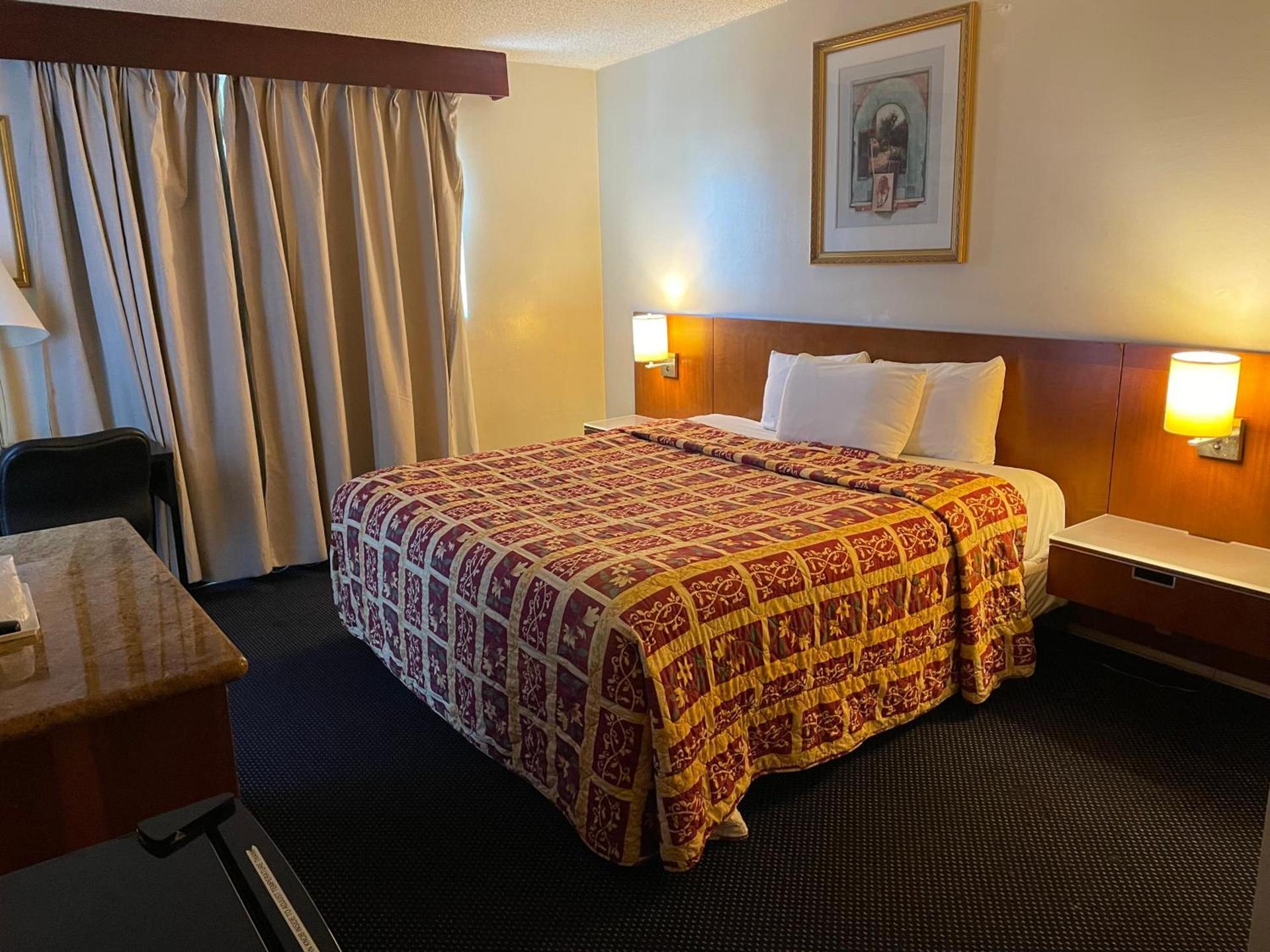 Grand Inn photo 9