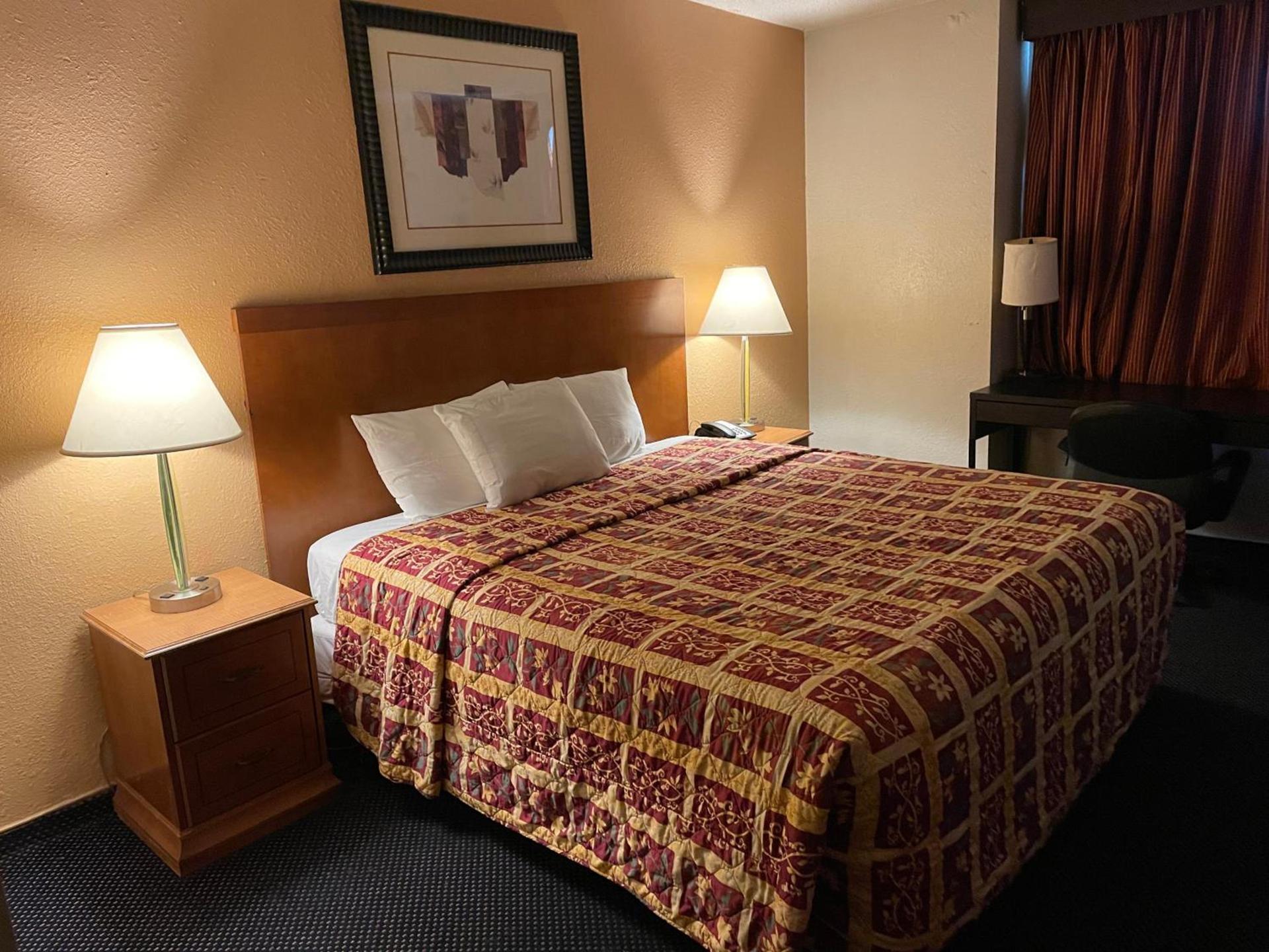 Grand Inn photo 37