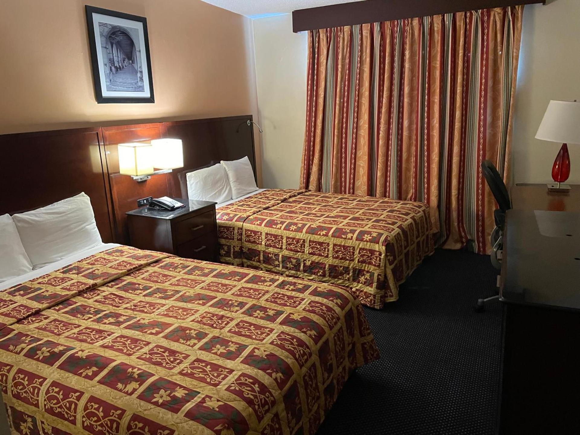 Grand Inn photo 38