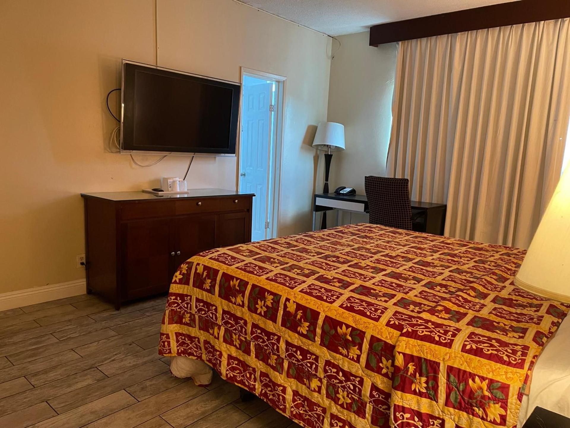 Grand Inn photo 16