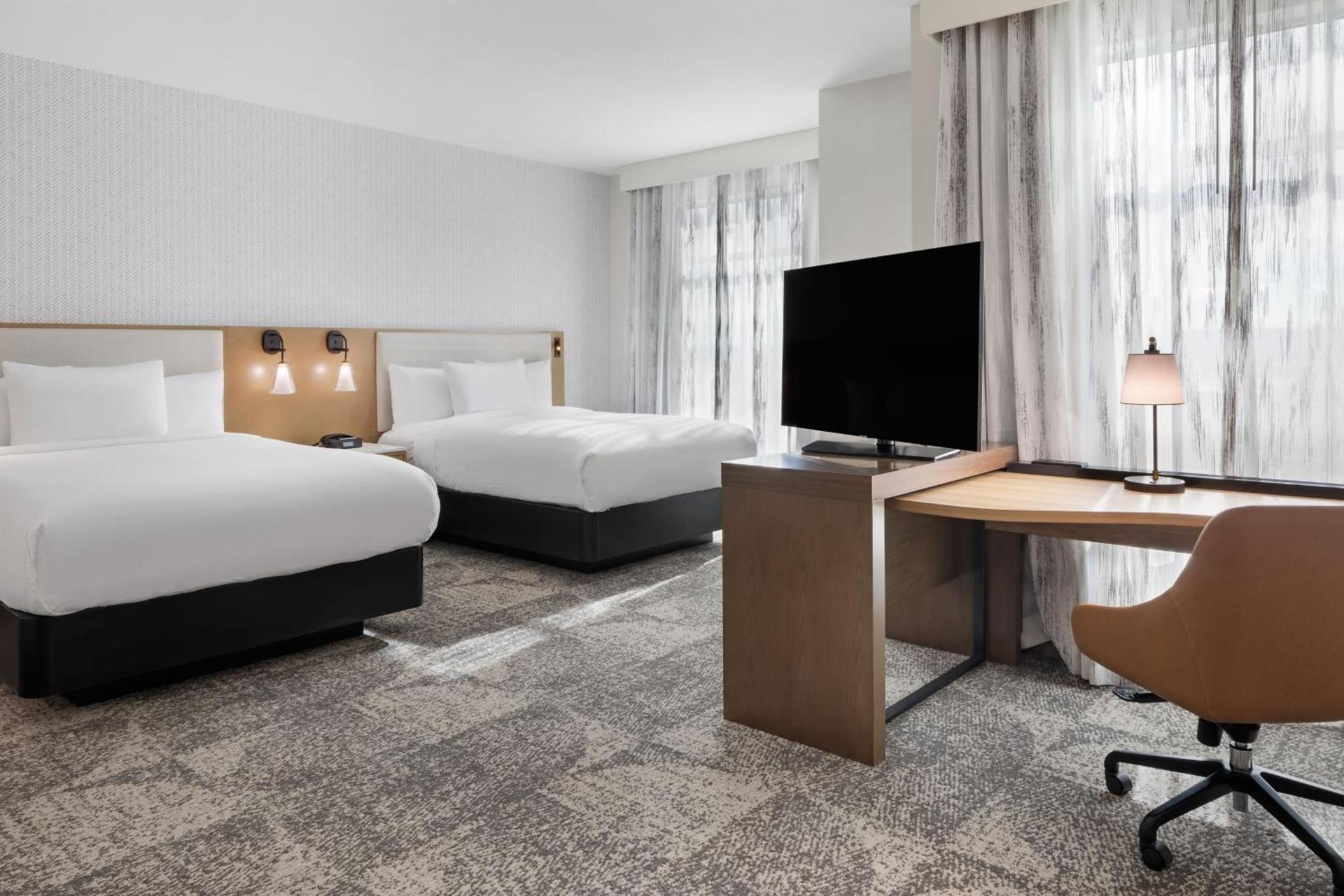 Residence Inn by Marriott Chatsworth photo 9