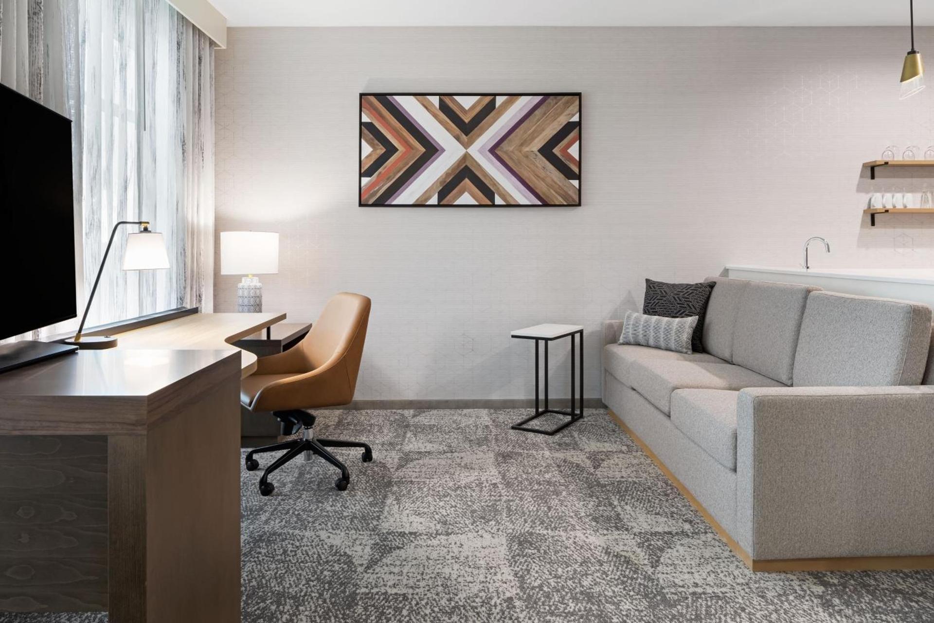 Residence Inn by Marriott Chatsworth photo 14