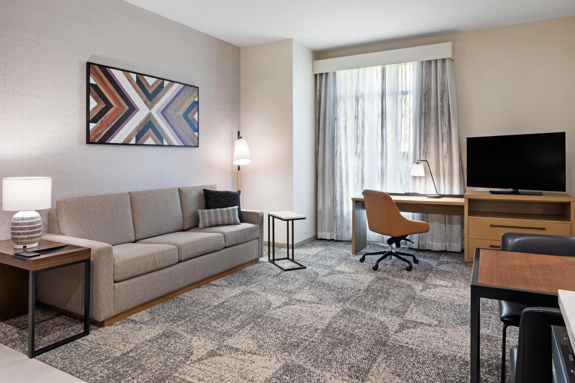 Residence Inn by Marriott Chatsworth photo 15