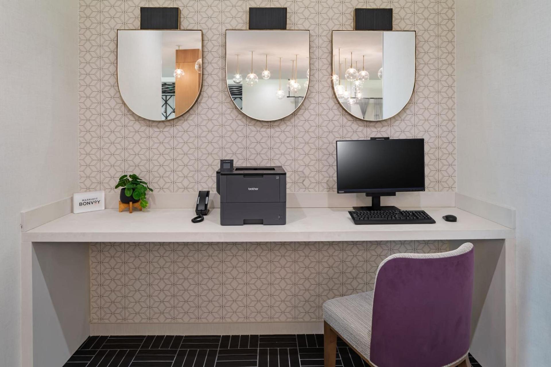Residence Inn by Marriott Chatsworth photo 21