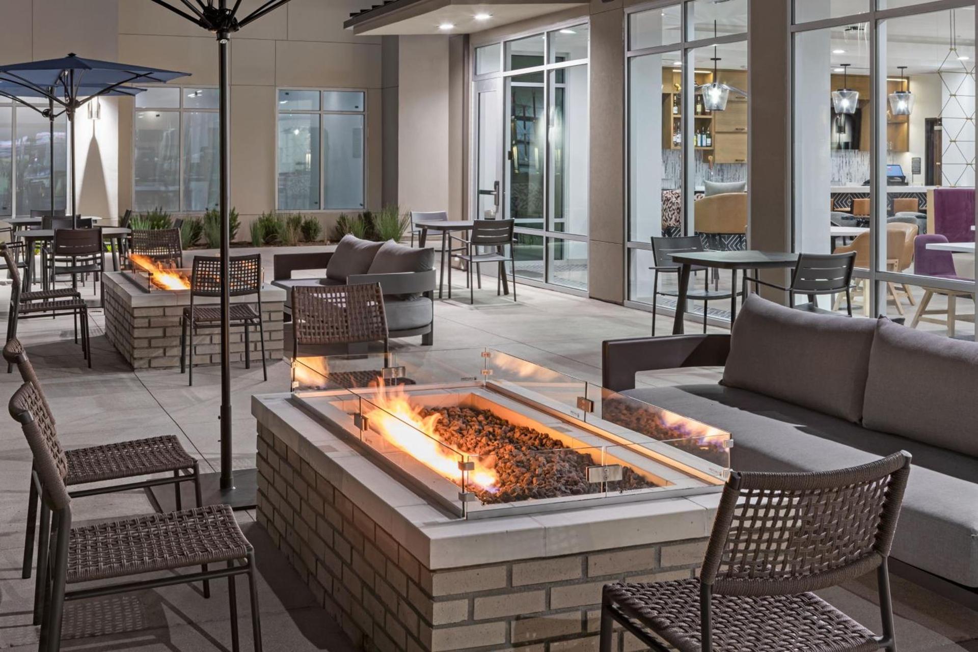 Residence Inn by Marriott Chatsworth photo 27