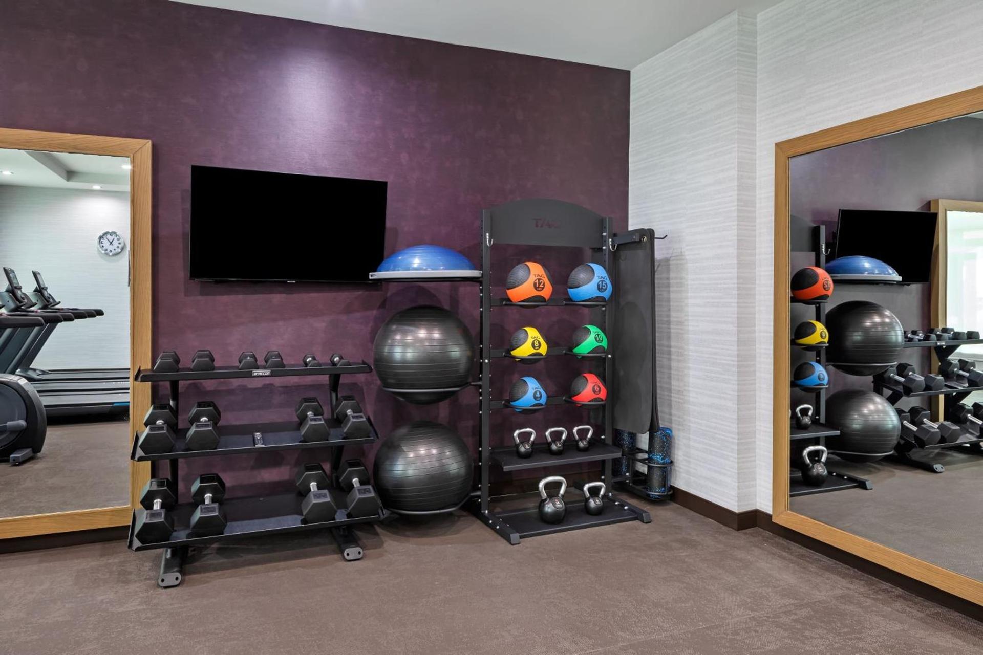 Residence Inn by Marriott Chatsworth photo 40