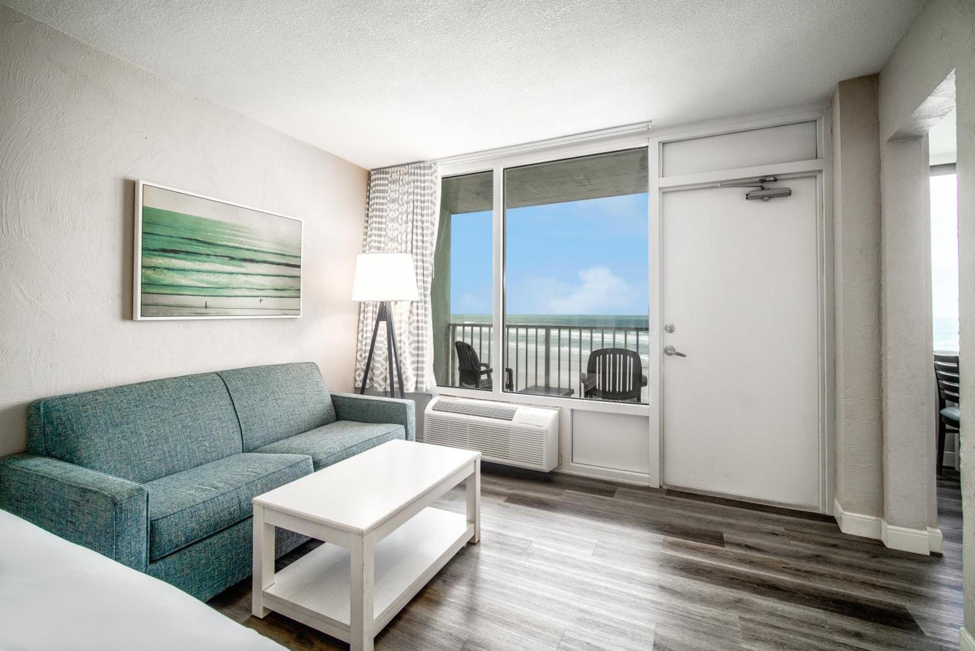 Perry's Ocean-Edge Resort photo 38