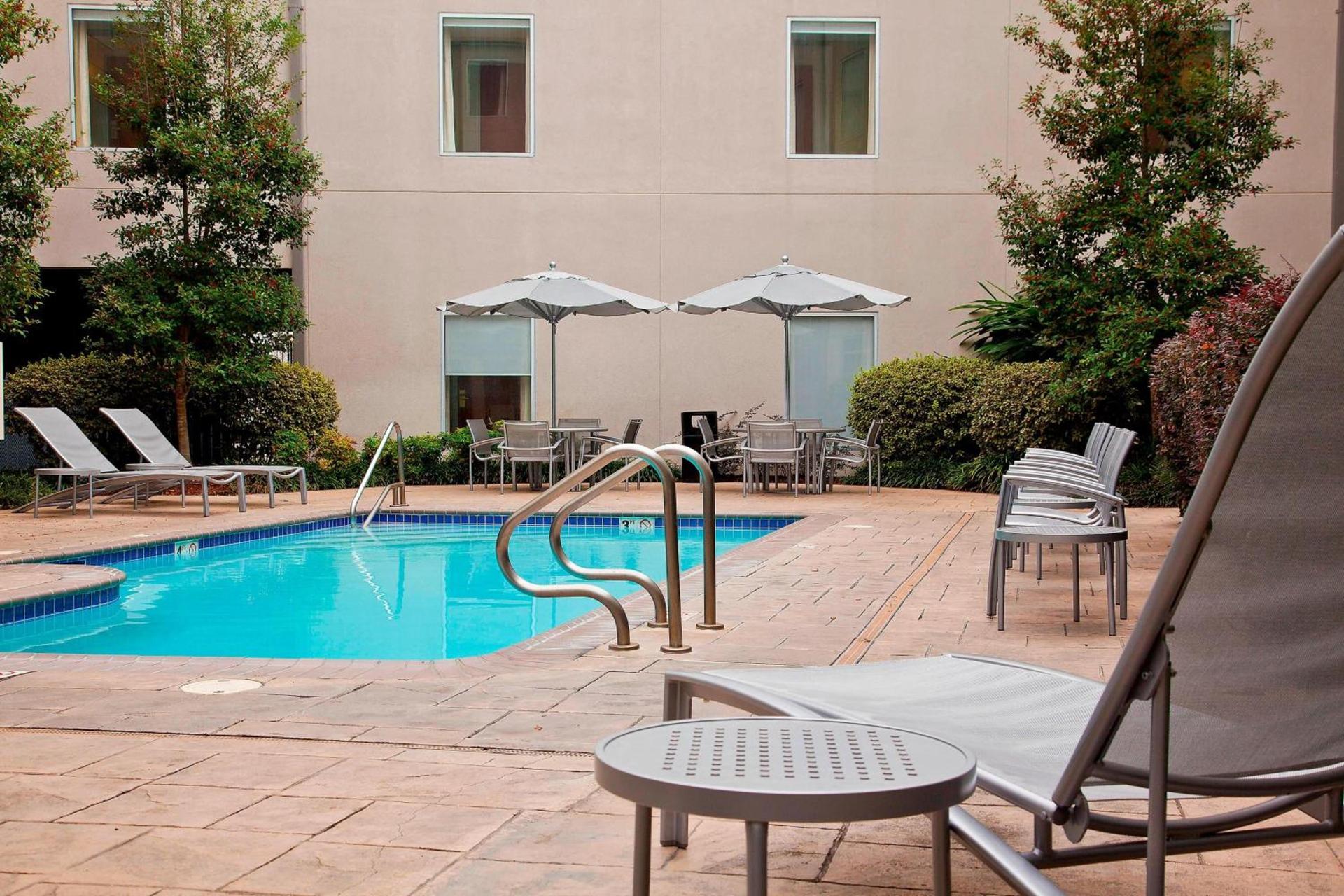 SpringHill Suites by Marriott New Orleans Warehouse Arts District photo 23