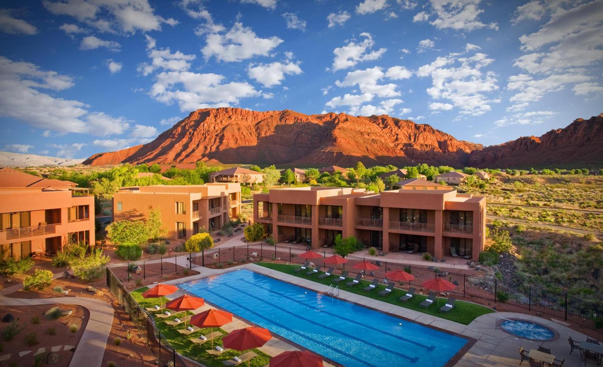Red Mountain Resort photo 2