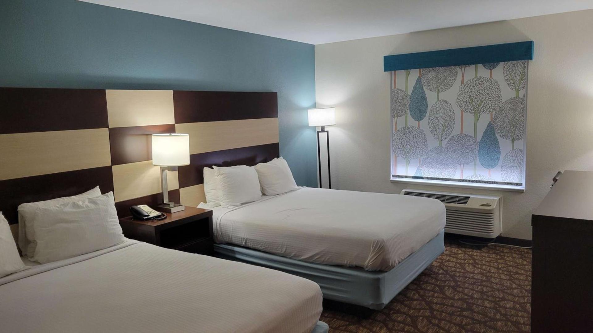Best Western Joliet Inn & Suites photo 7