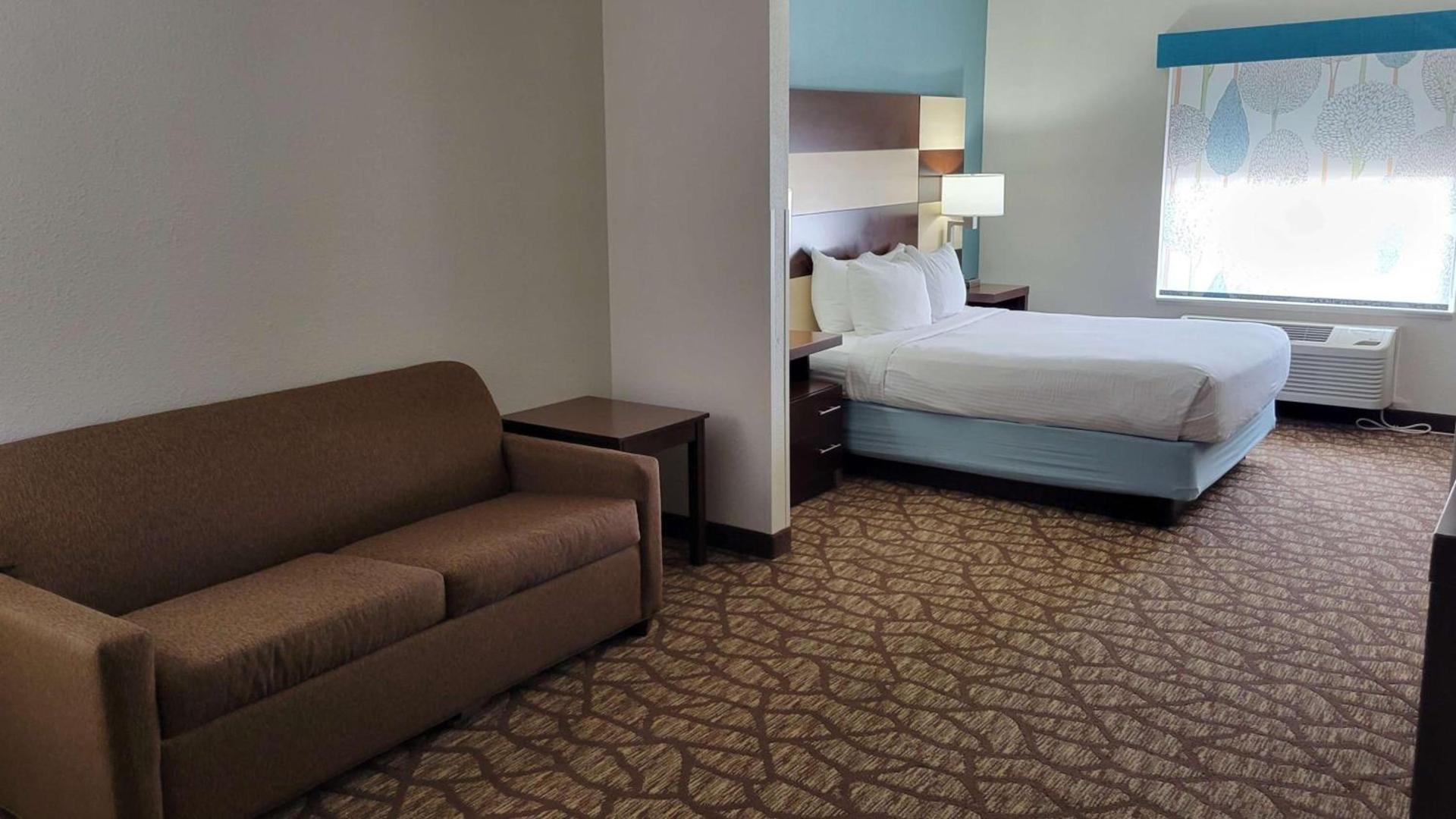 Best Western Joliet Inn & Suites photo 10