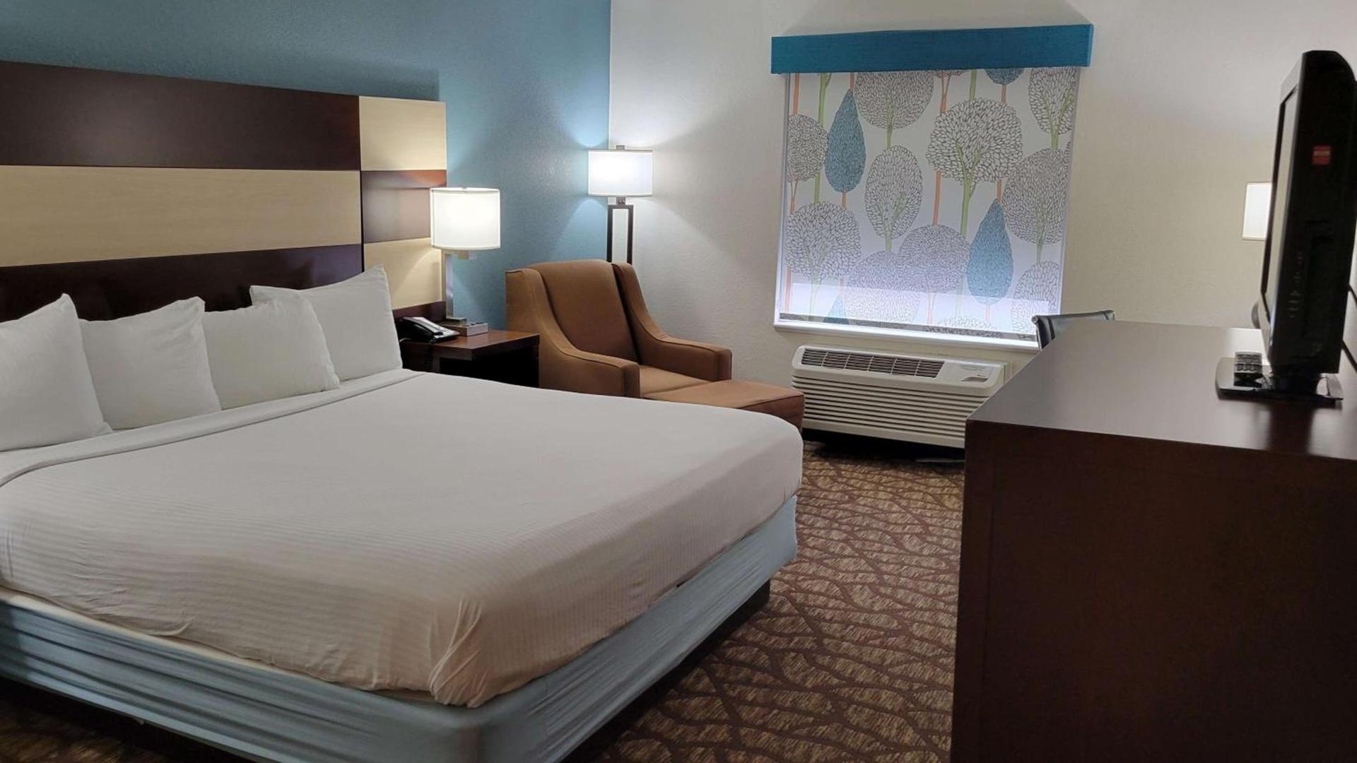 Best Western Joliet Inn & Suites photo 3