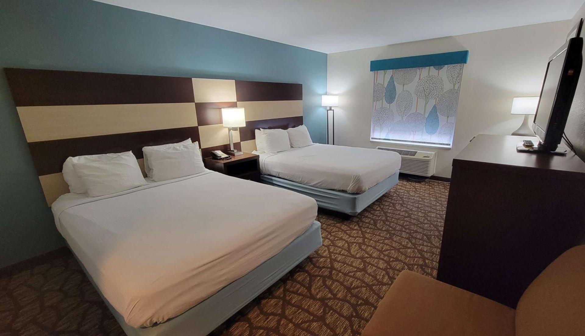 Best Western Joliet Inn & Suites photo 4