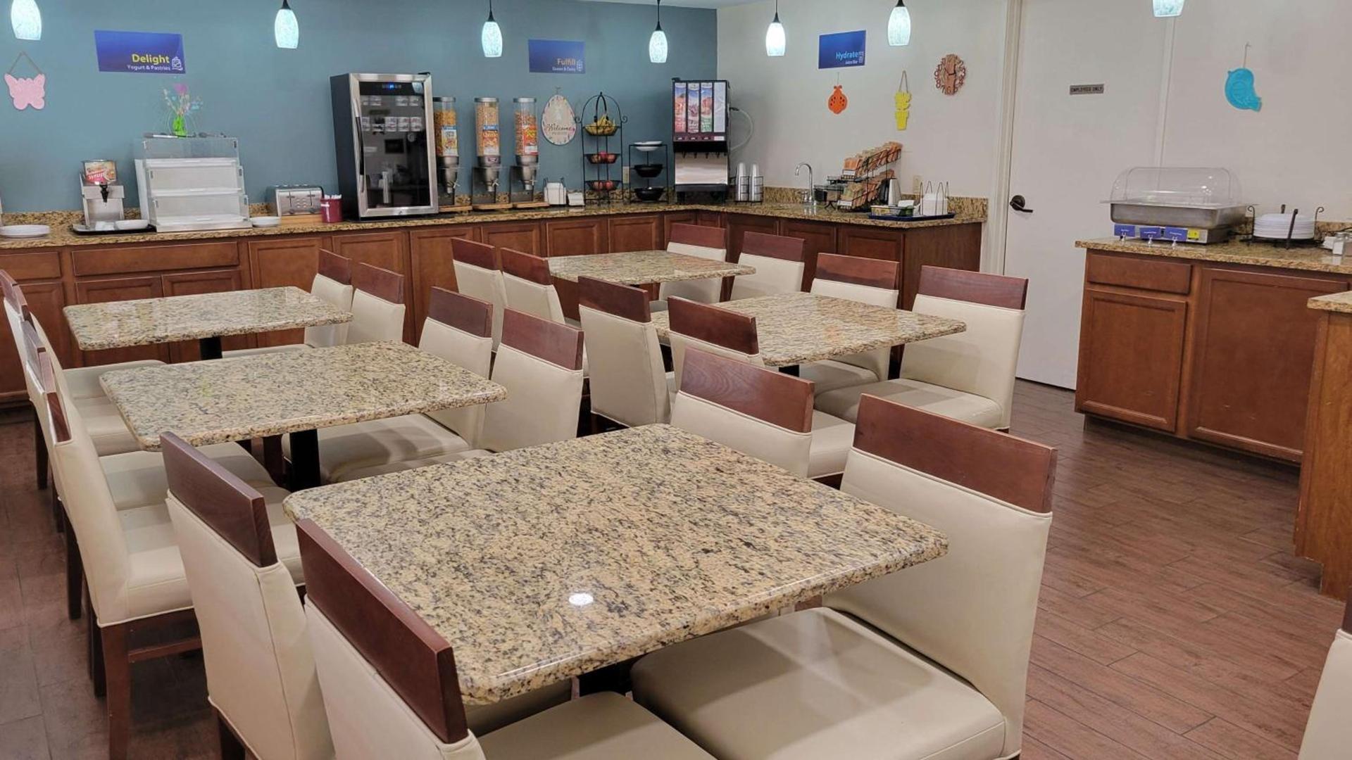 Best Western Joliet Inn & Suites photo 5
