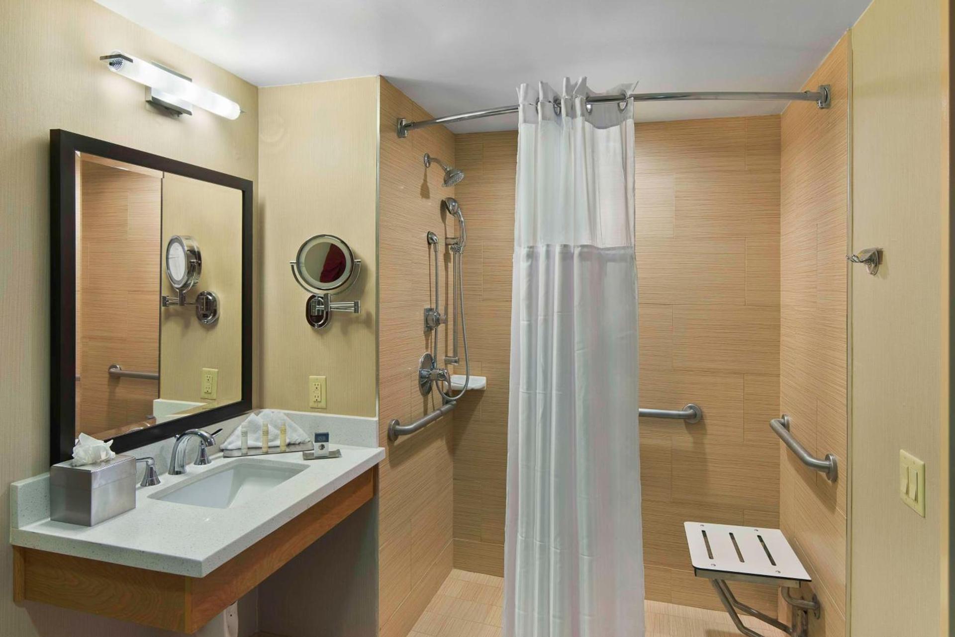 DoubleTree by Hilton San Pedro photo 37