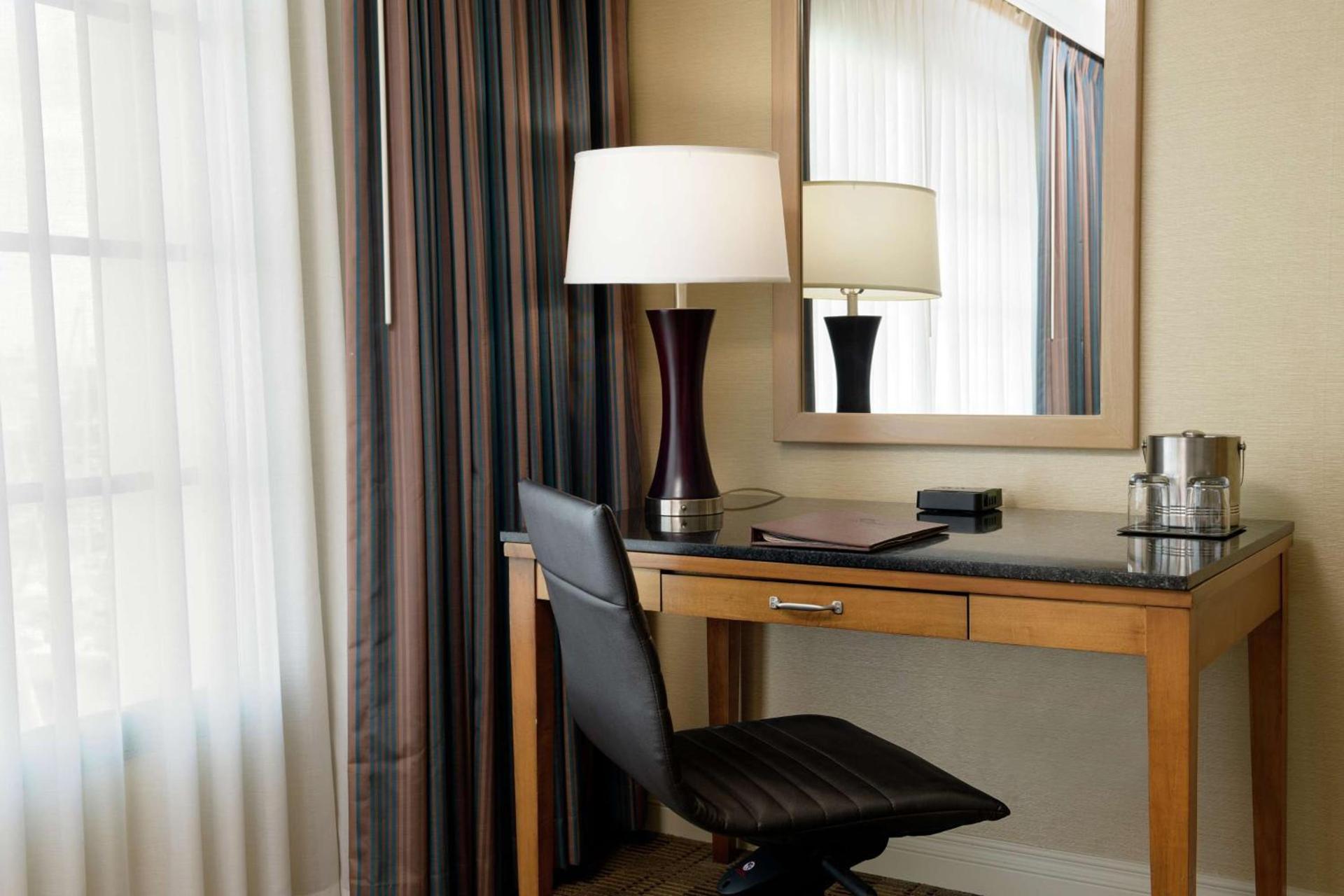 DoubleTree by Hilton San Pedro photo 36