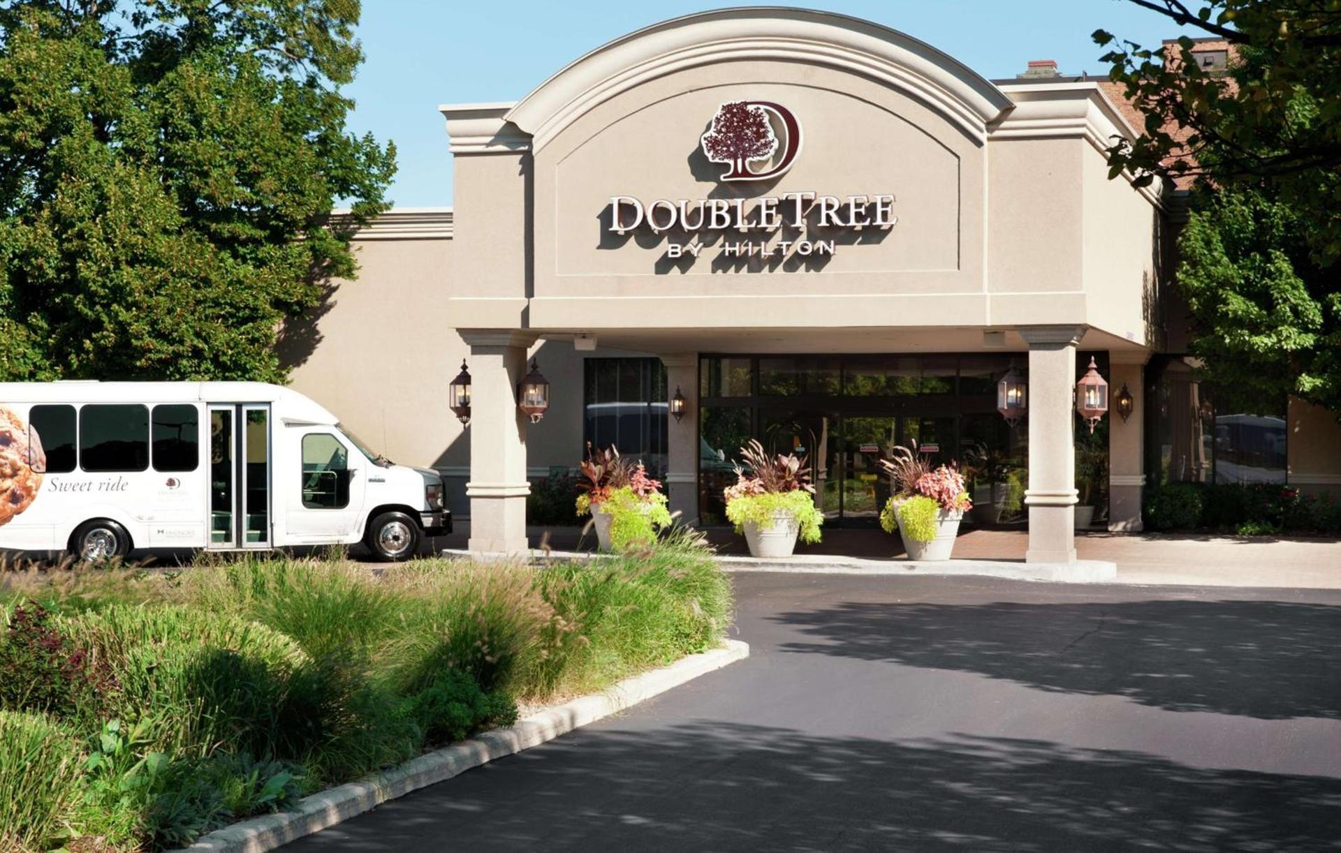 DoubleTree by Hilton Chicago/Alsip photo 3