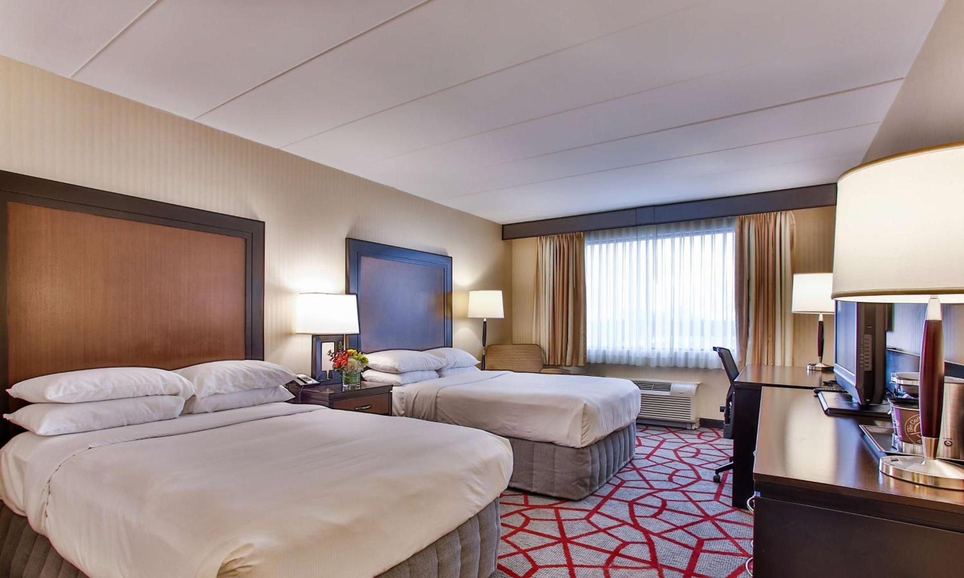 DoubleTree by Hilton Chicago/Alsip photo 22