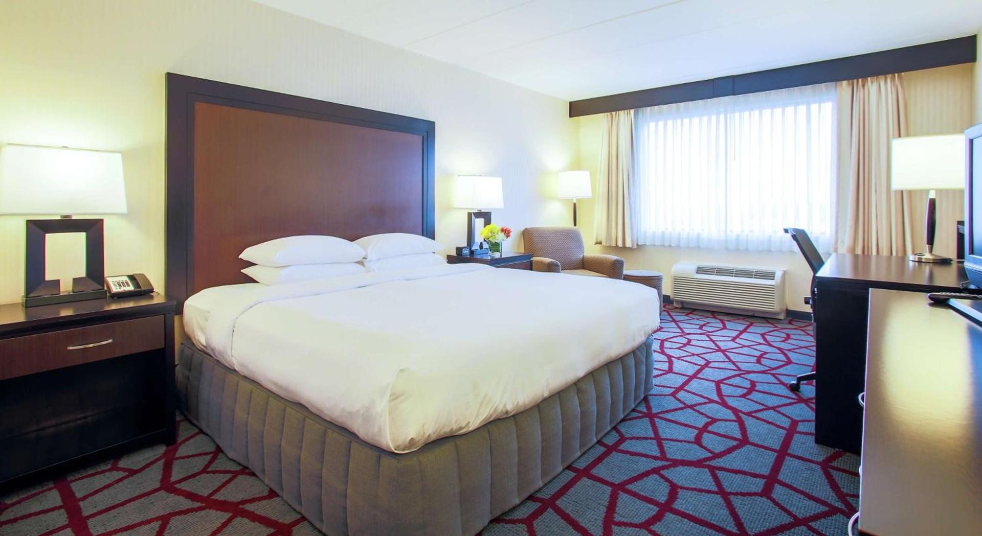 DoubleTree by Hilton Chicago/Alsip photo 23