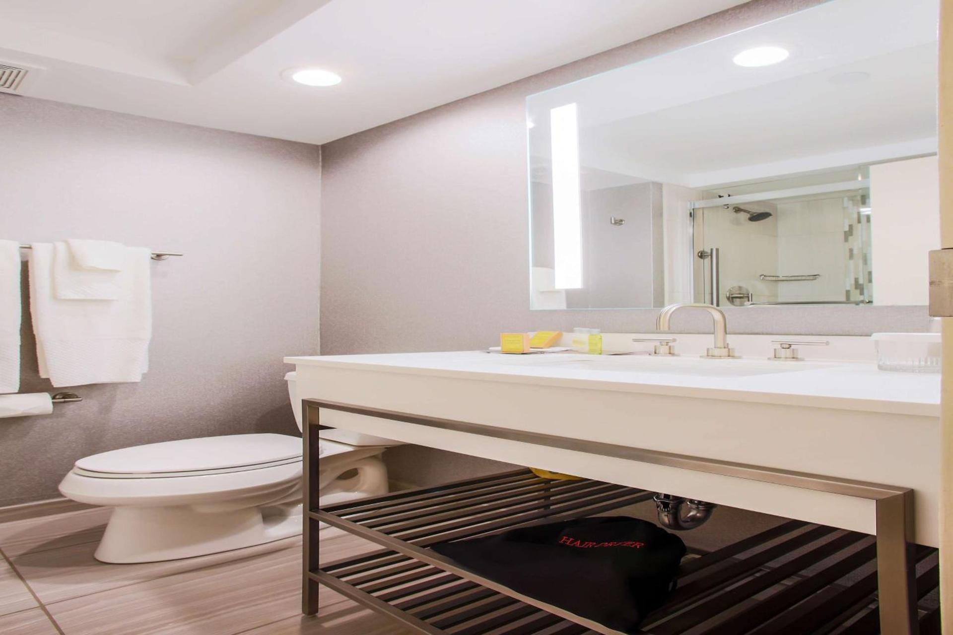 DoubleTree by Hilton Chicago/Alsip photo 24