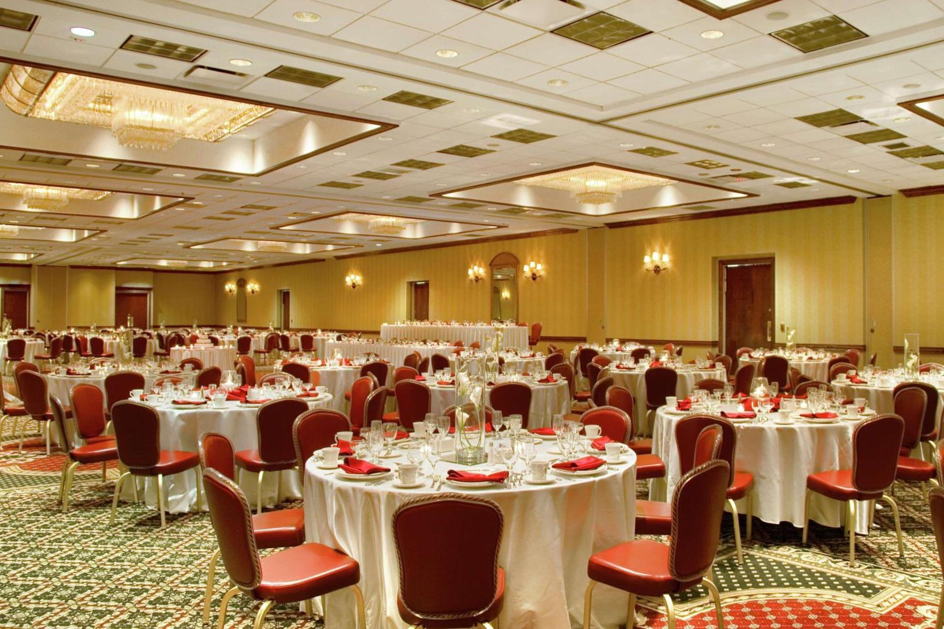 DoubleTree by Hilton Chicago/Alsip photo 39