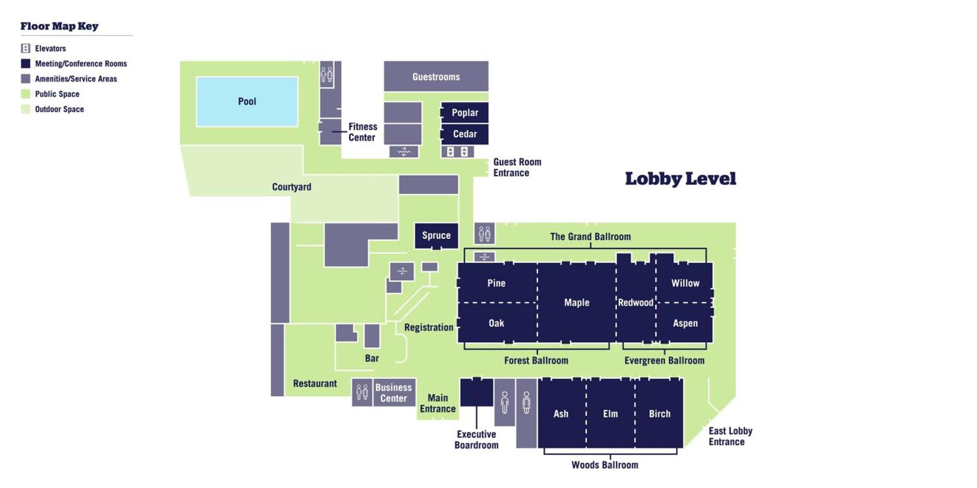 DoubleTree by Hilton Chicago/Alsip photo 44