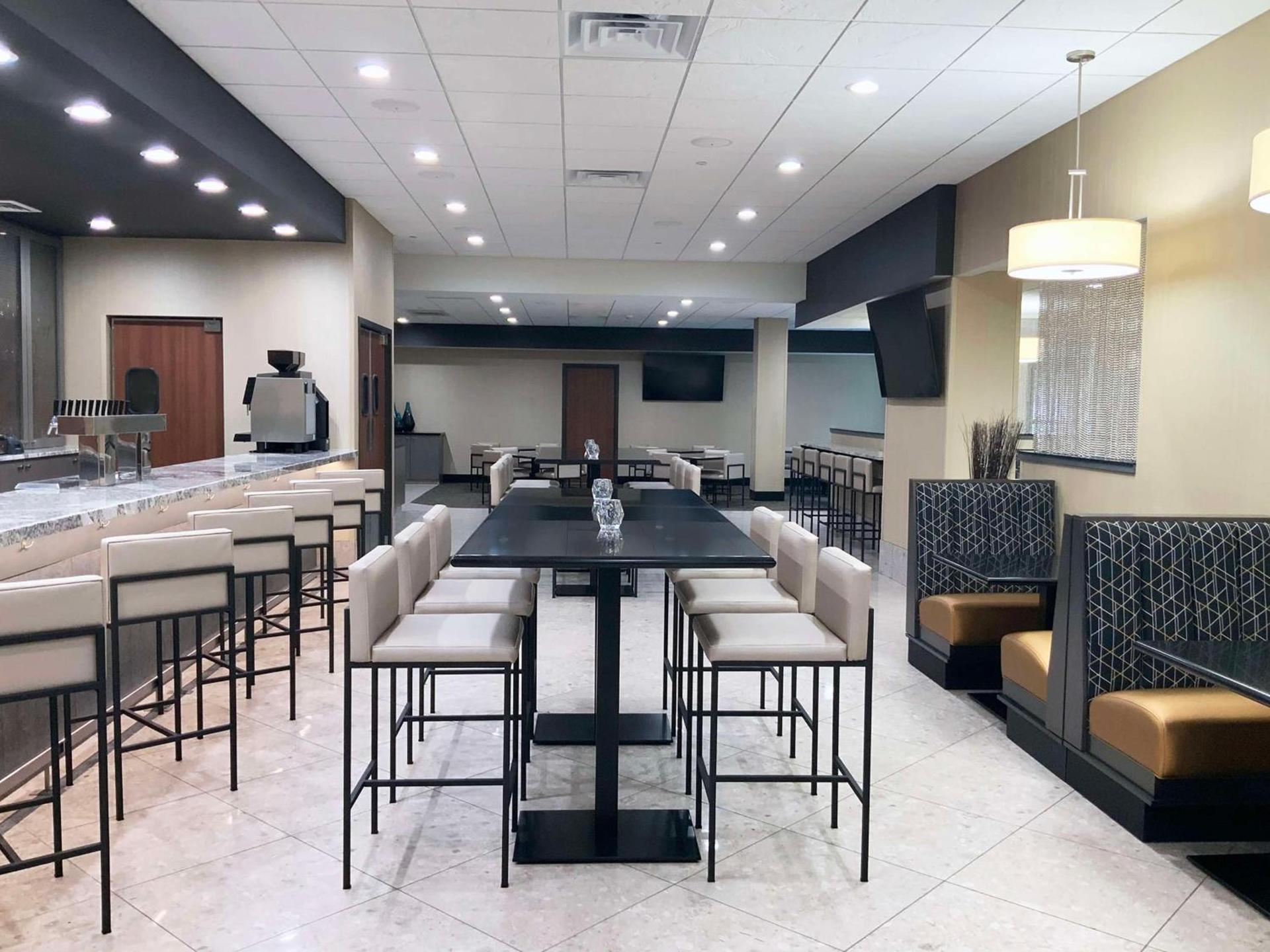 DoubleTree by Hilton Madison Downtown photo 3