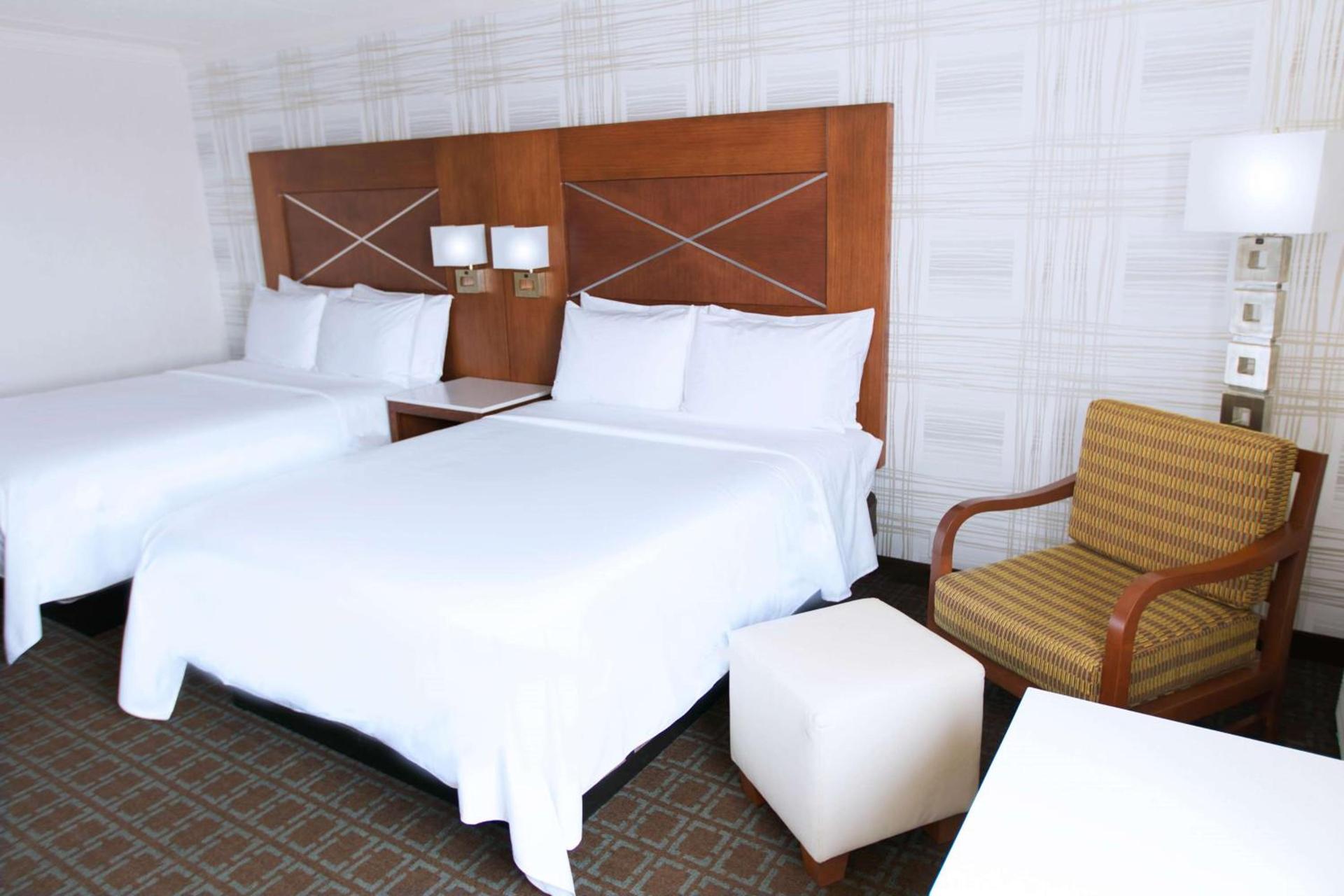 DoubleTree by Hilton Madison Downtown photo 18