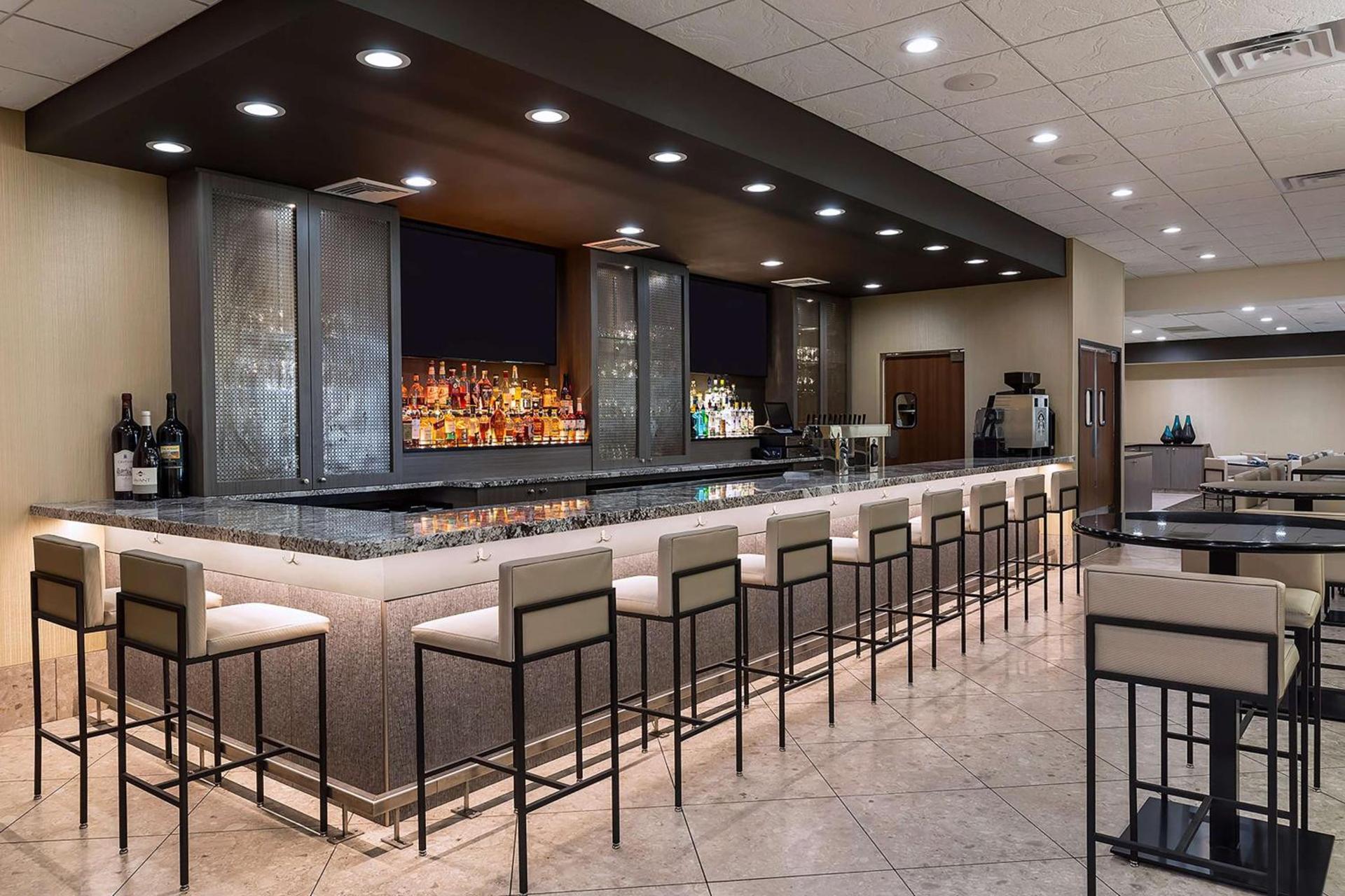 DoubleTree by Hilton Madison Downtown photo 26