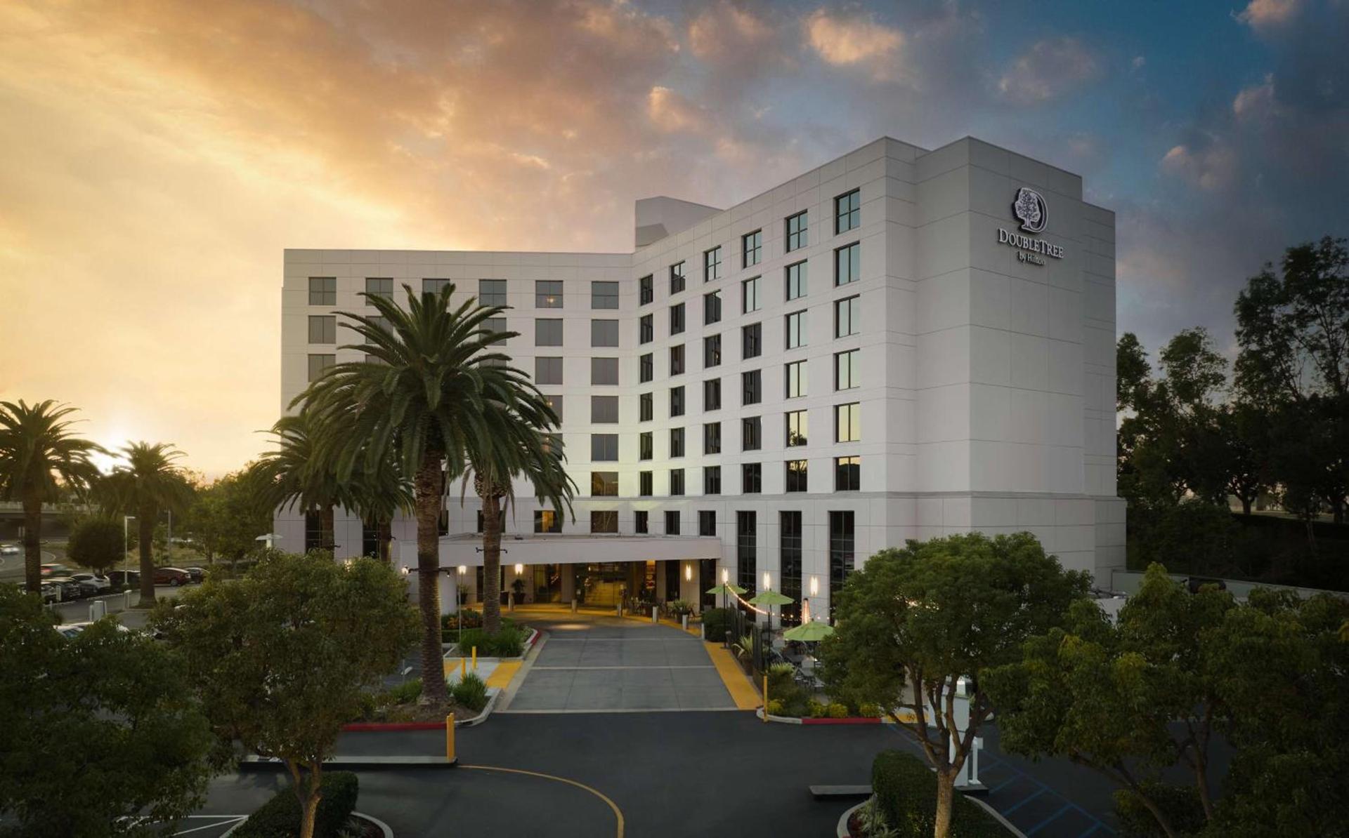 DoubleTree by Hilton Irvine Spectrum photo 5
