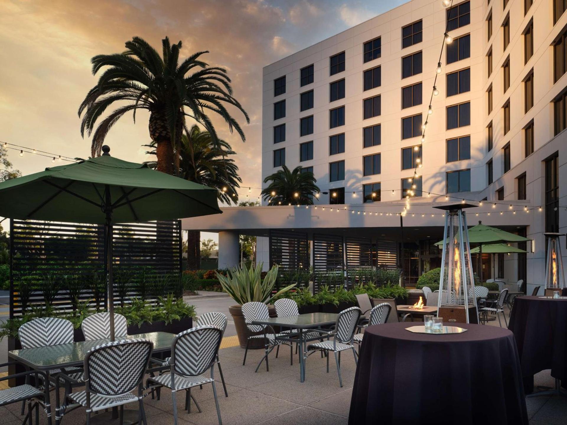 DoubleTree by Hilton Irvine Spectrum photo 4