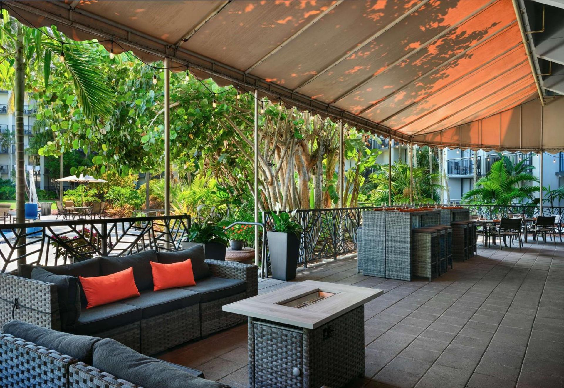 DoubleTree by Hilton Palm Beach Gardens photo 9