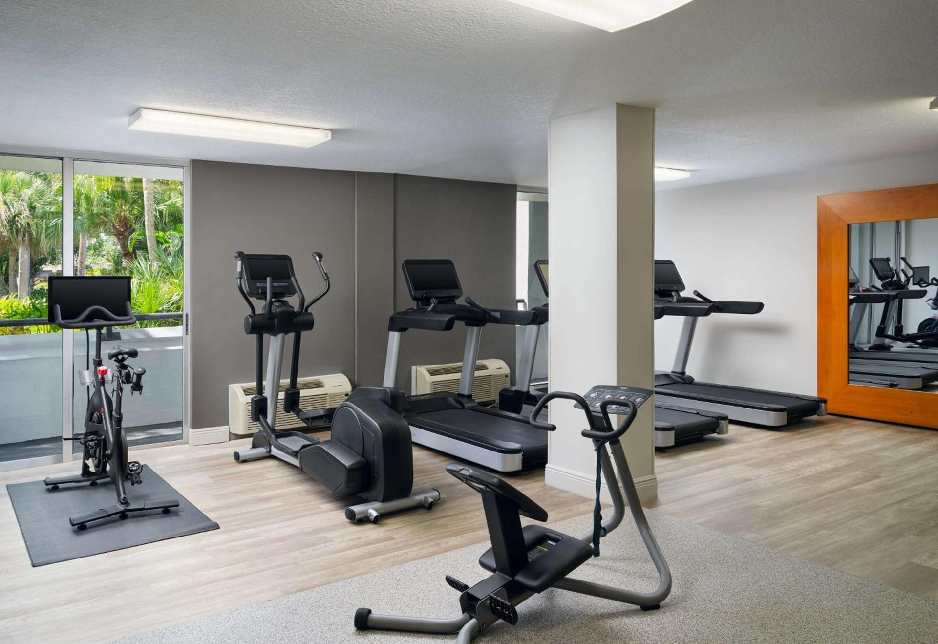 DoubleTree by Hilton Palm Beach Gardens photo 20
