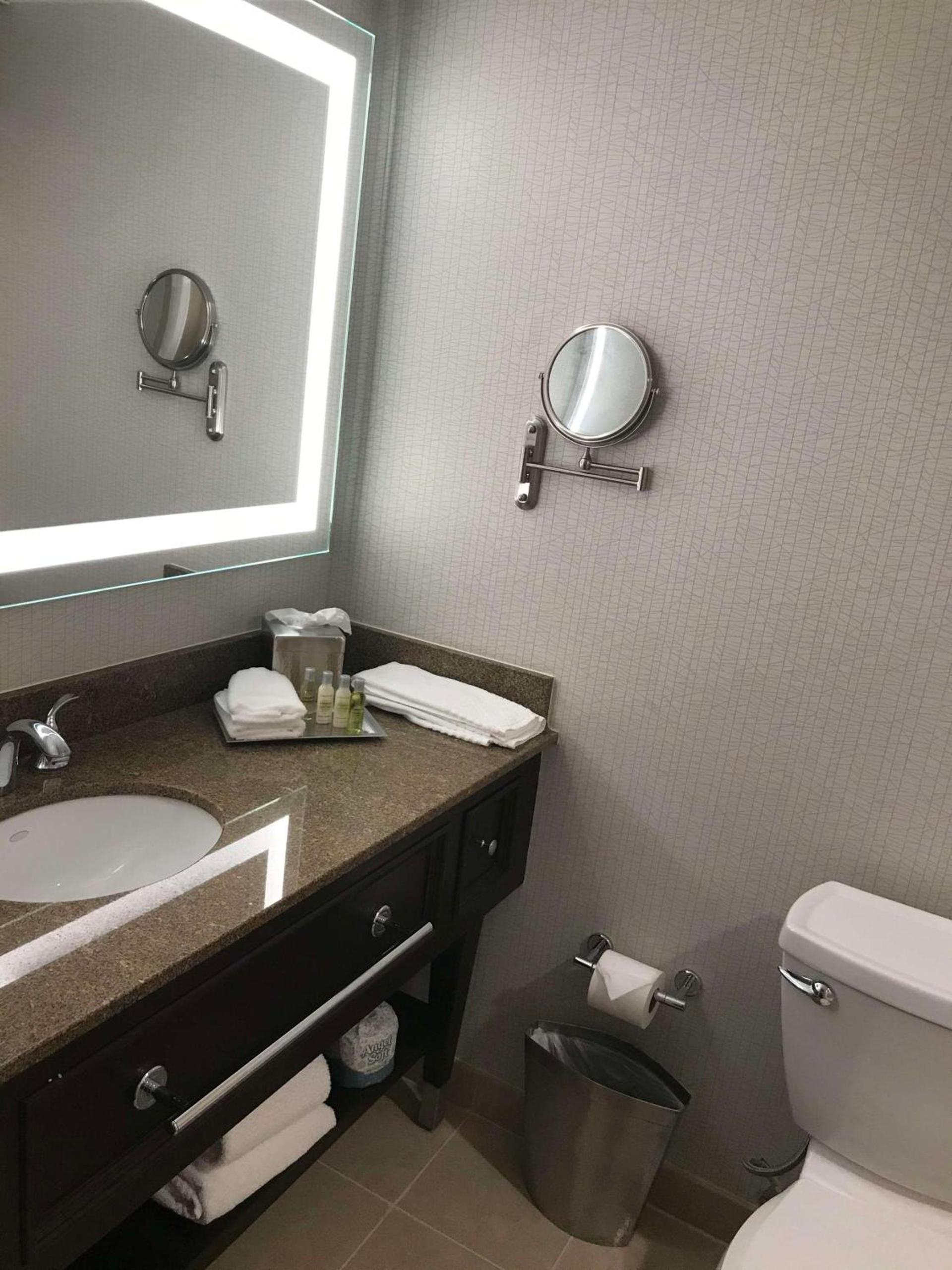 DoubleTree By Hilton Baltimore North Pikesville photo 24