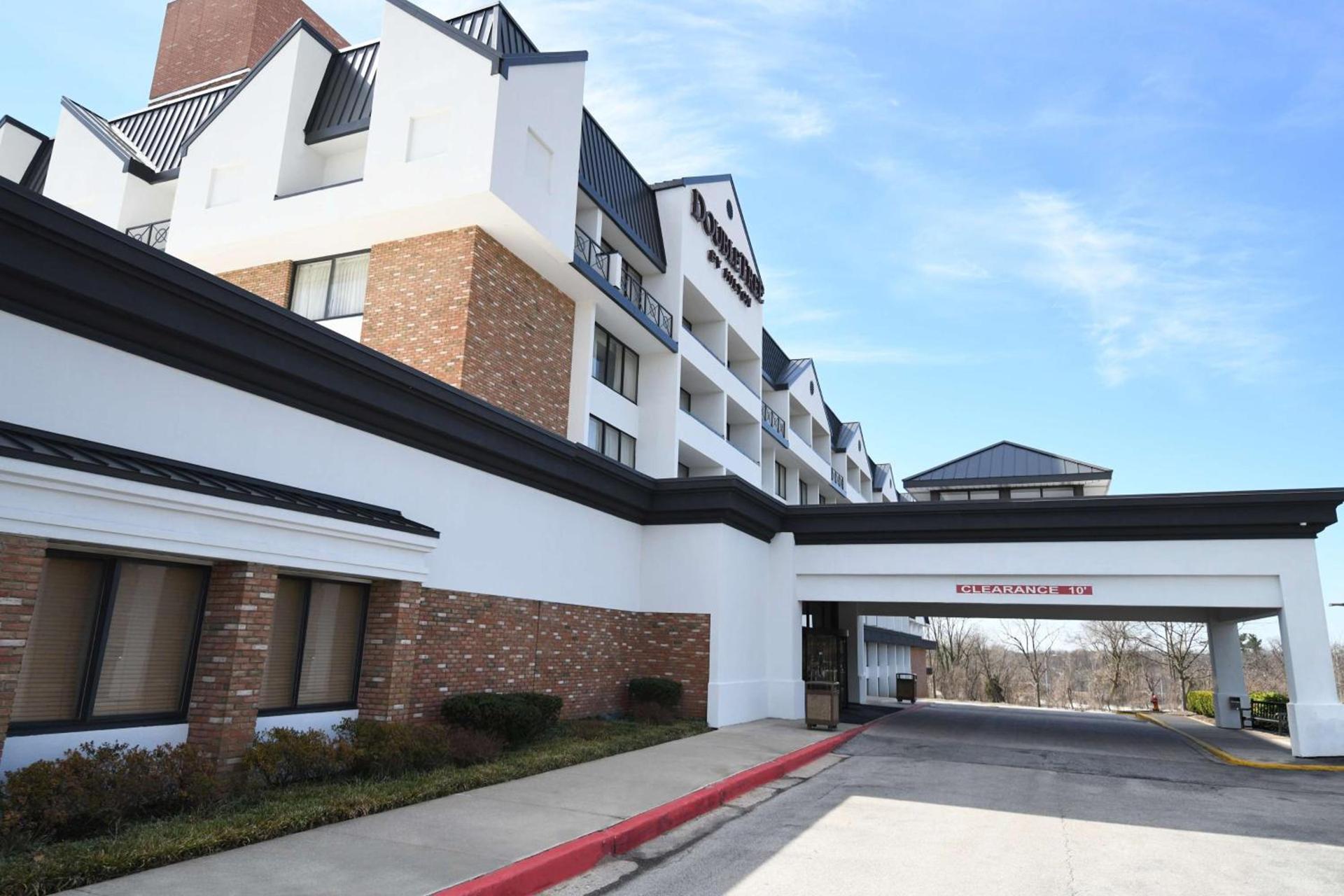DoubleTree By Hilton Baltimore North Pikesville photo 4