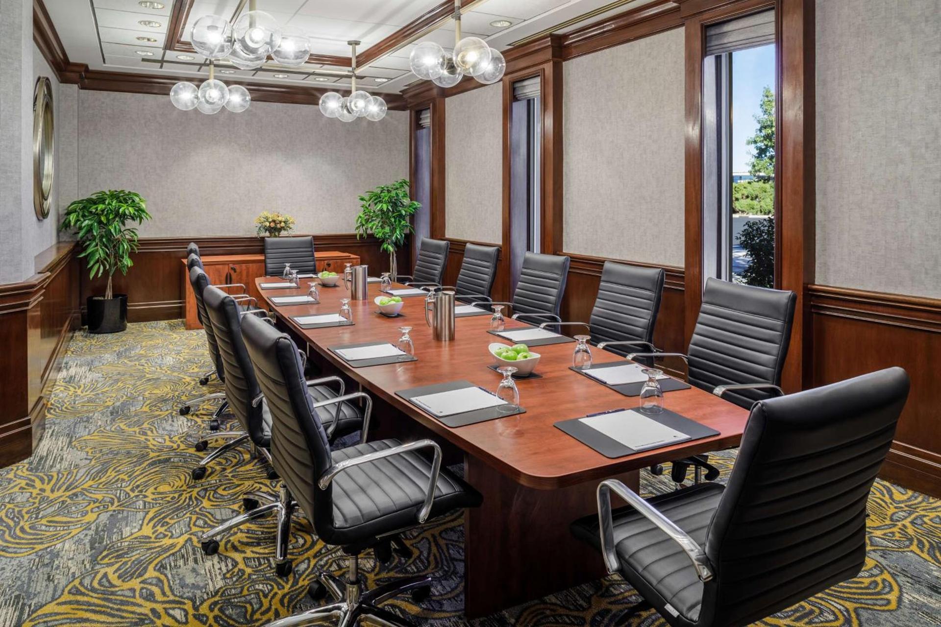 DoubleTree by Hilton Hotel Denver photo 45