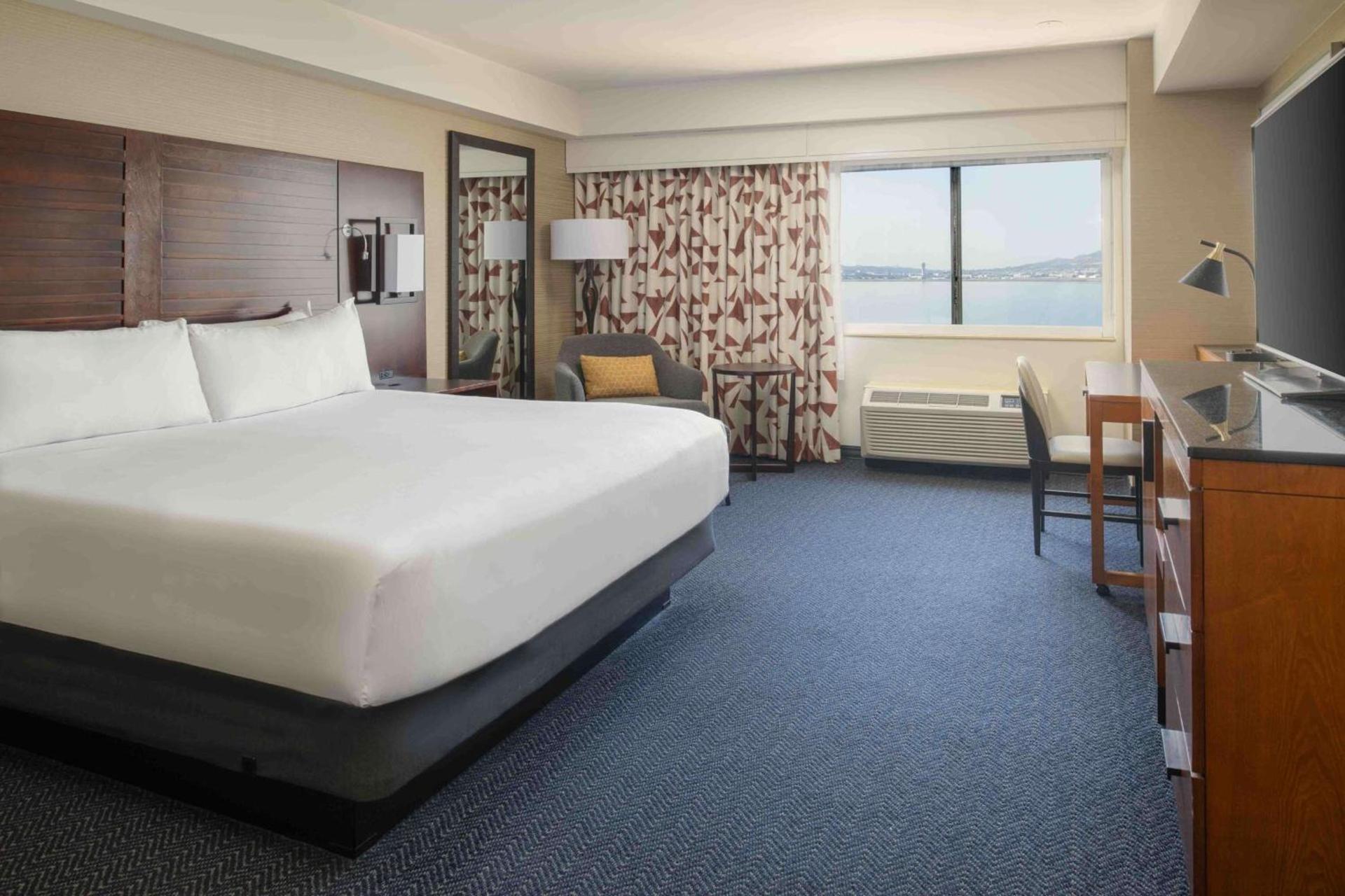 DoubleTree by Hilton San Francisco Airport photo 35