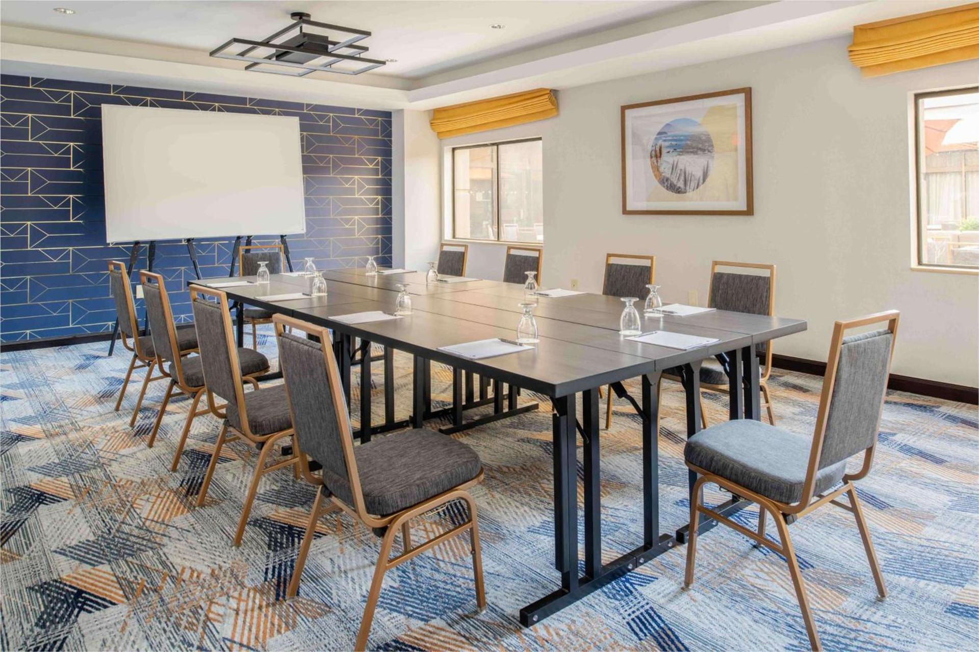 DoubleTree by Hilton San Francisco Airport photo 48