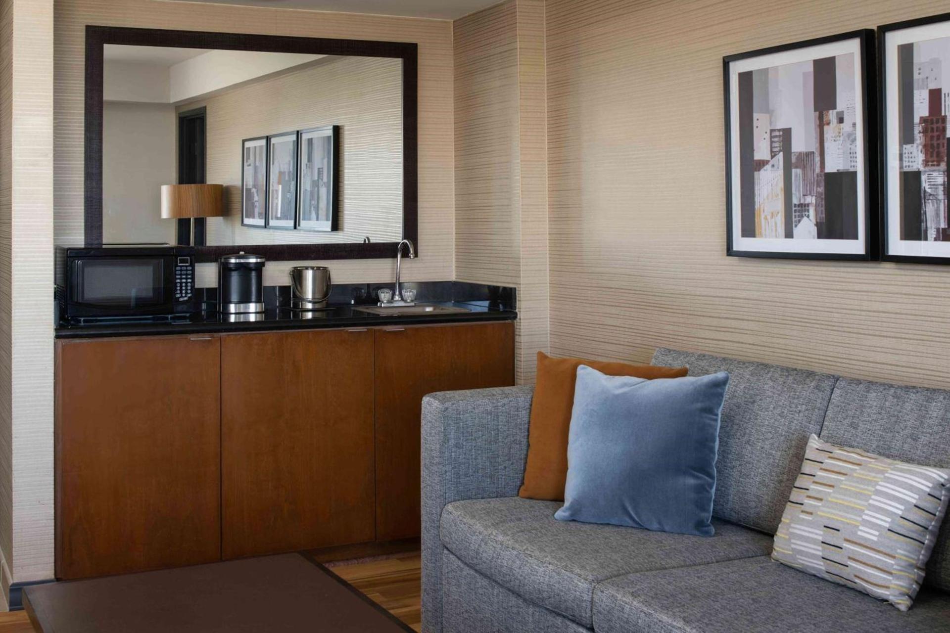 DoubleTree by Hilton San Francisco Airport photo 37