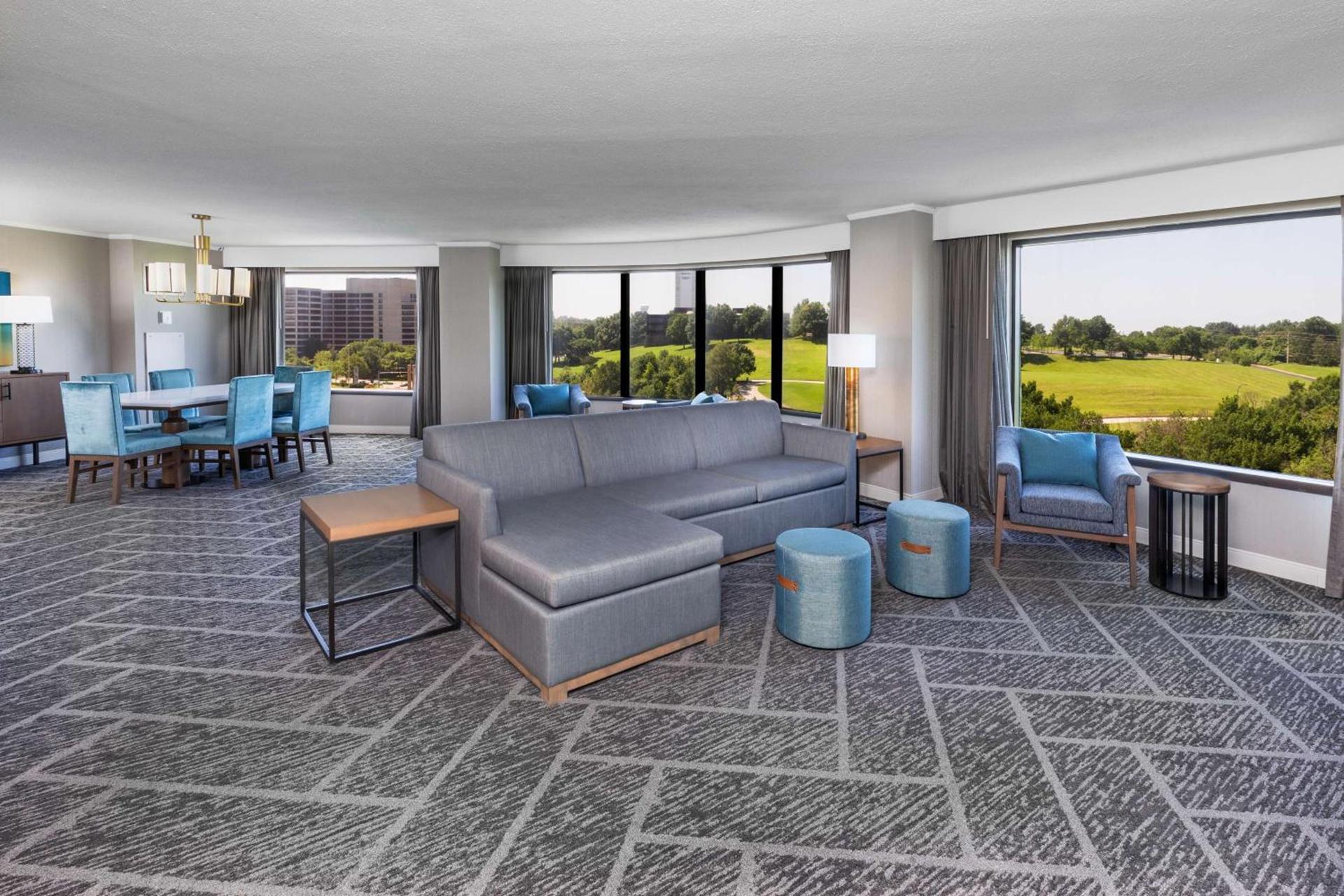 DoubleTree by Hilton Tulsa - Warren Place photo 36