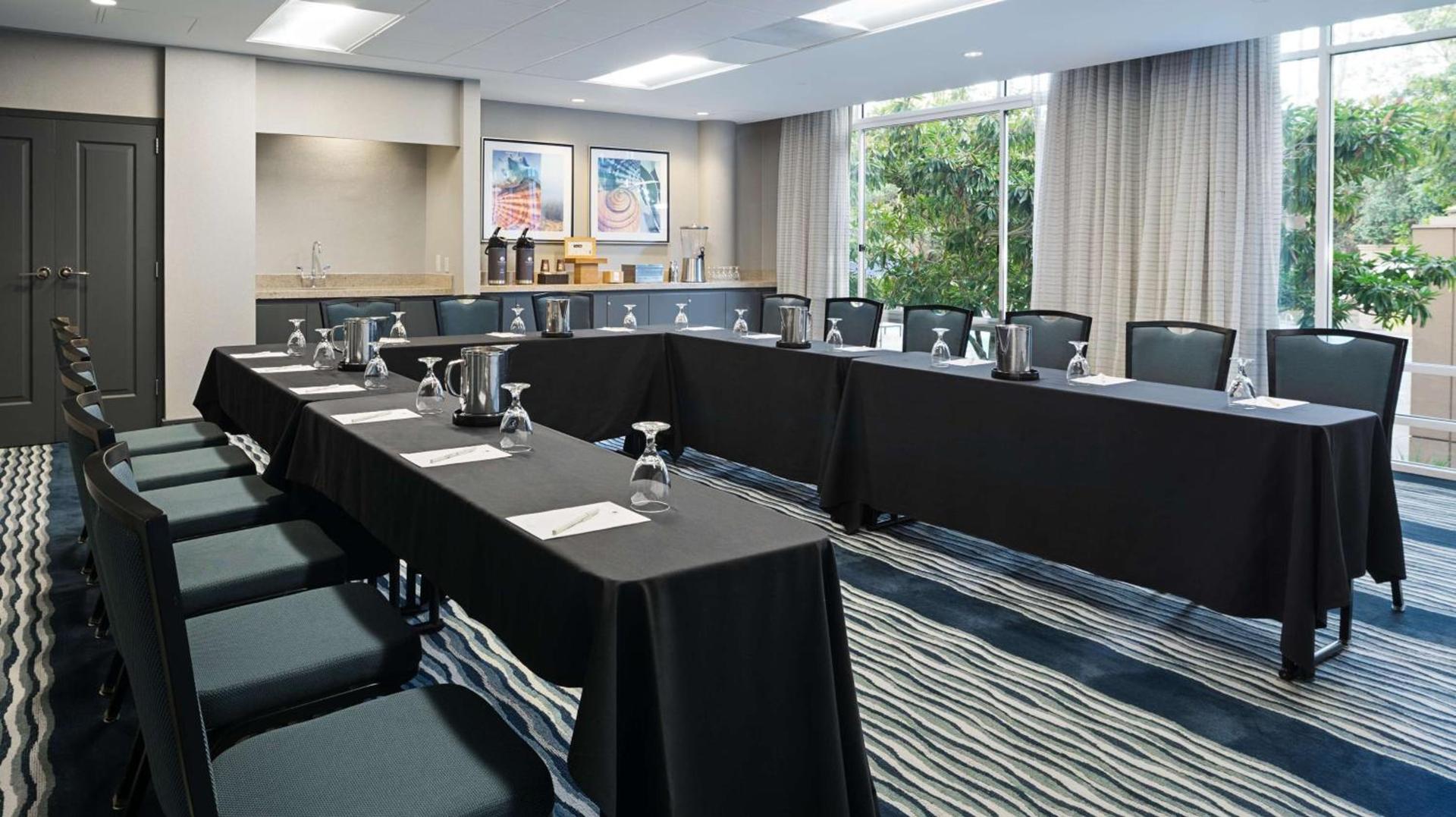 DoubleTree by Hilton San Diego Del Mar photo 38