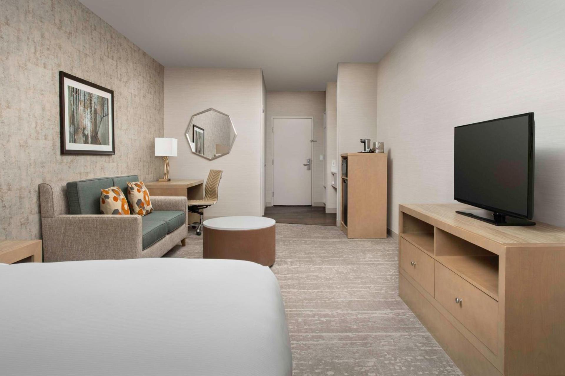 DoubleTree by Hilton Hotel Salem, Oregon photo 22